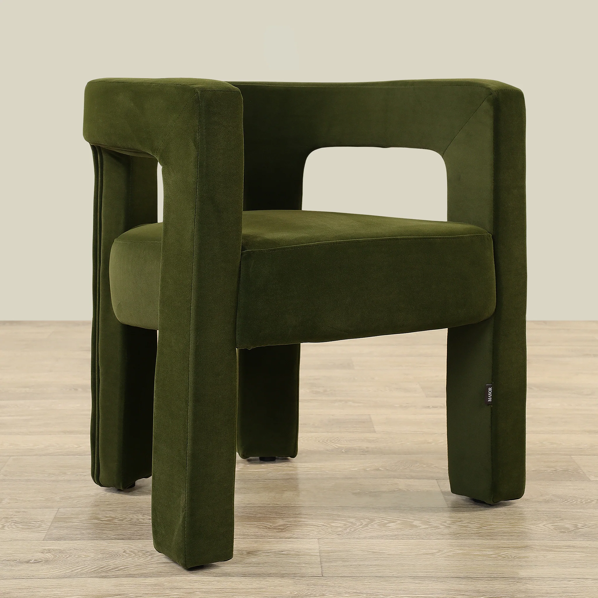 Cosmo Dining / Lounge Chair - Image 3