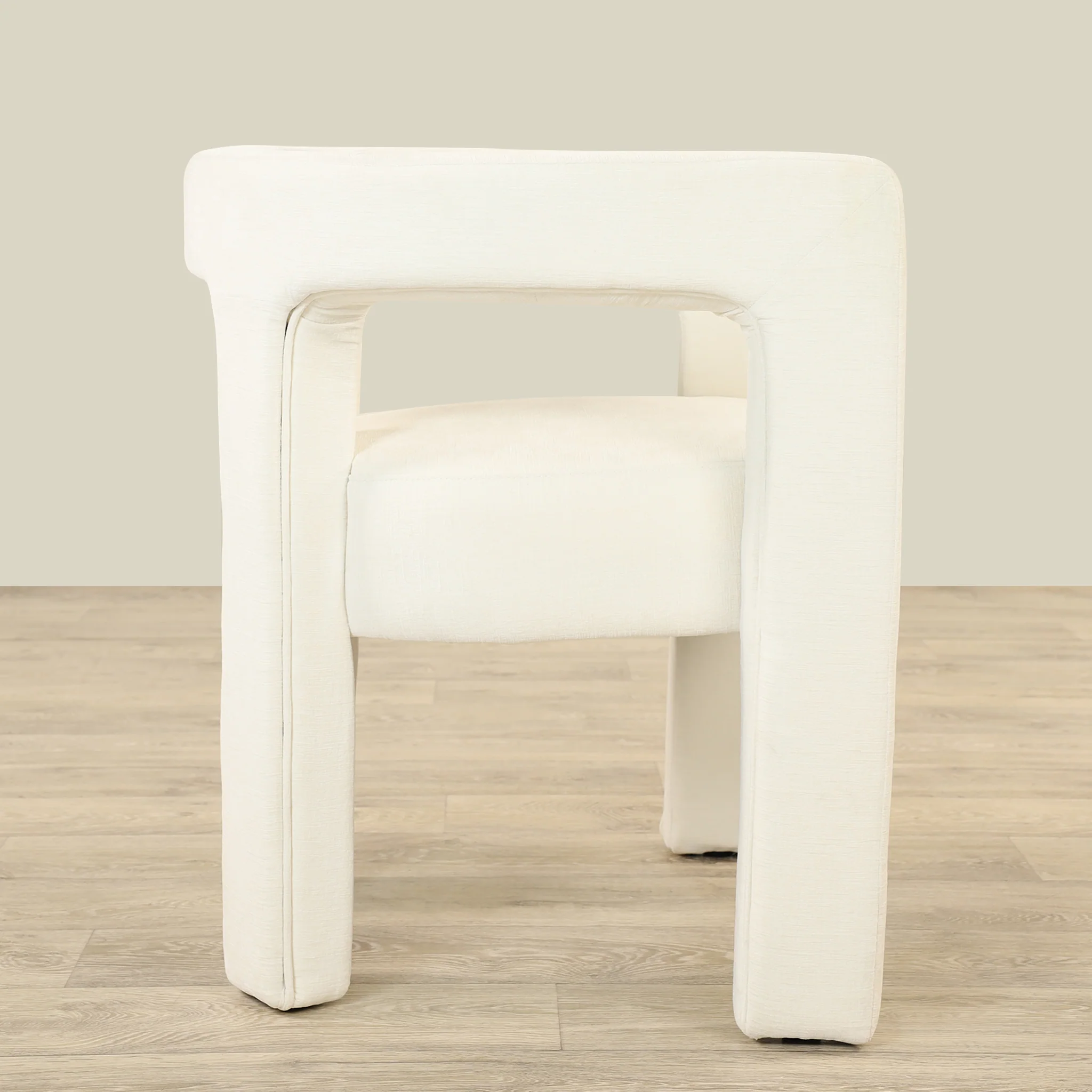 Cosmo Dining / Lounge Chair - Image 9