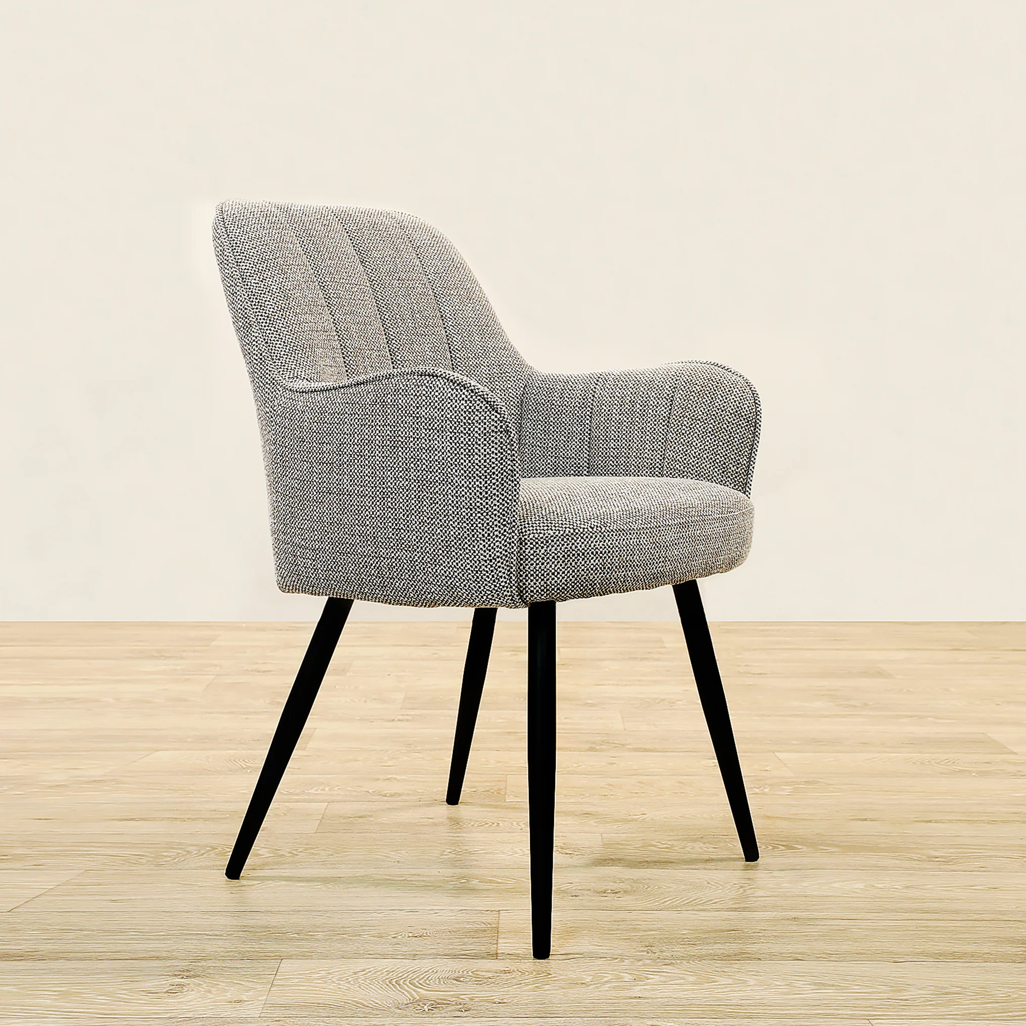 Davis Dining Chair - Image 3