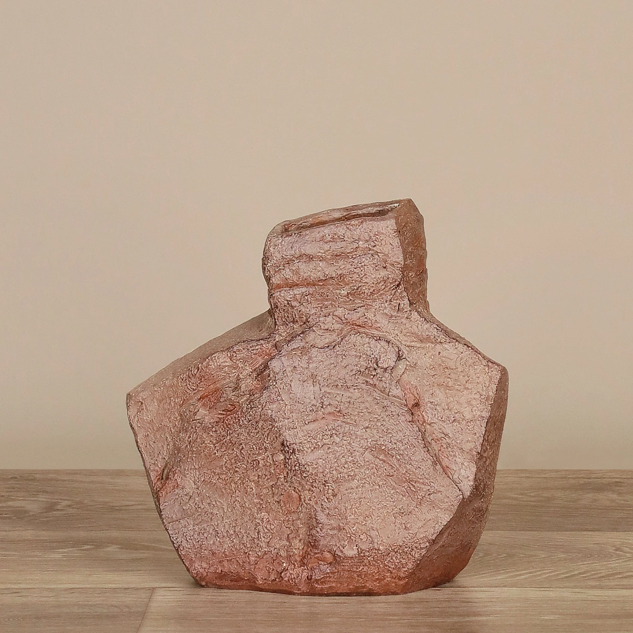 Dysmorphism Vase