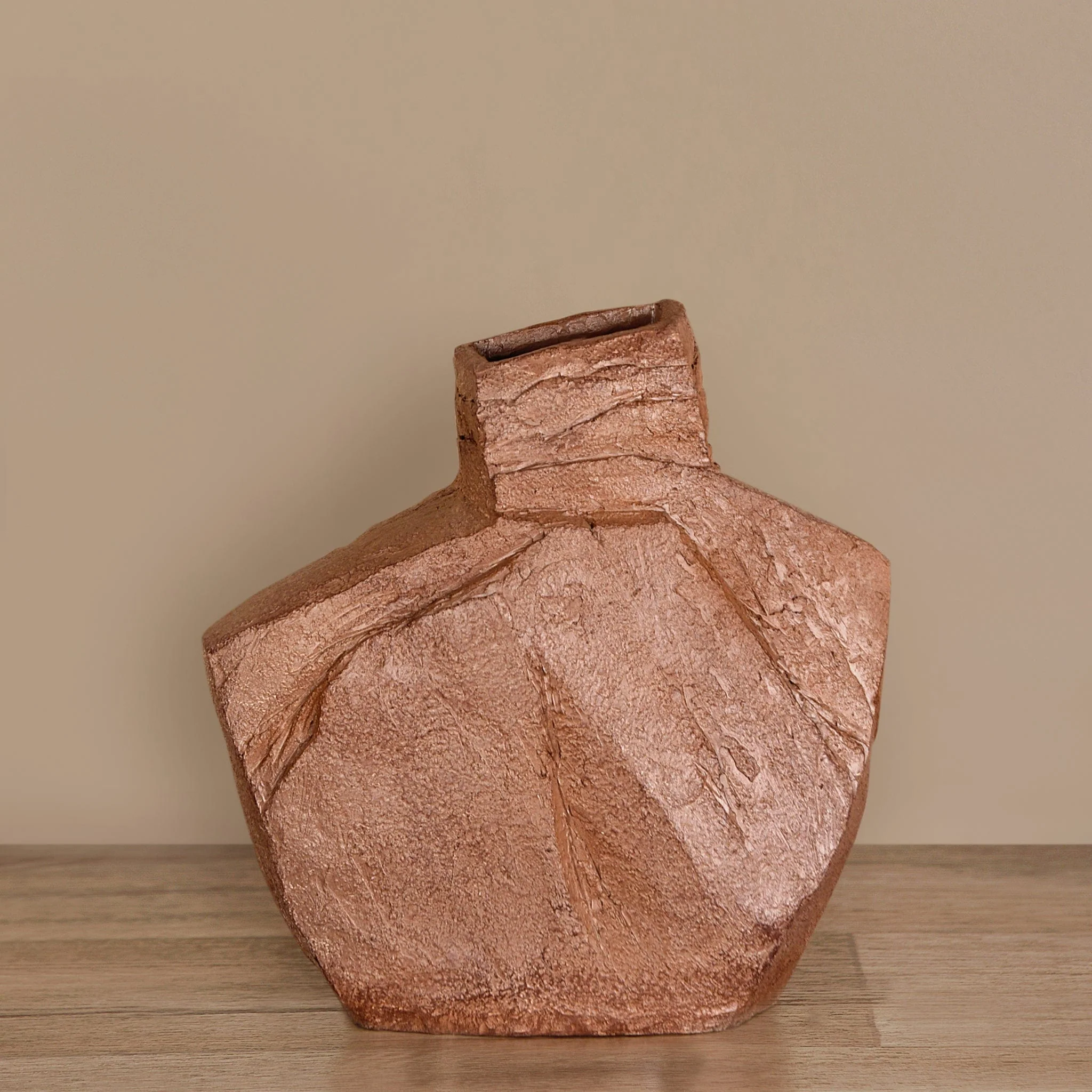 Dysmorphism Vase