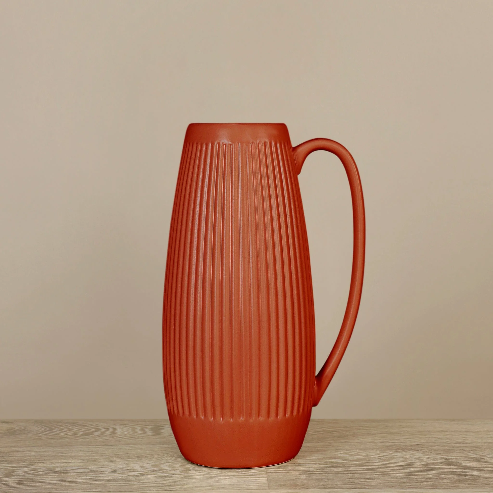 Decorative Vase - Image 2