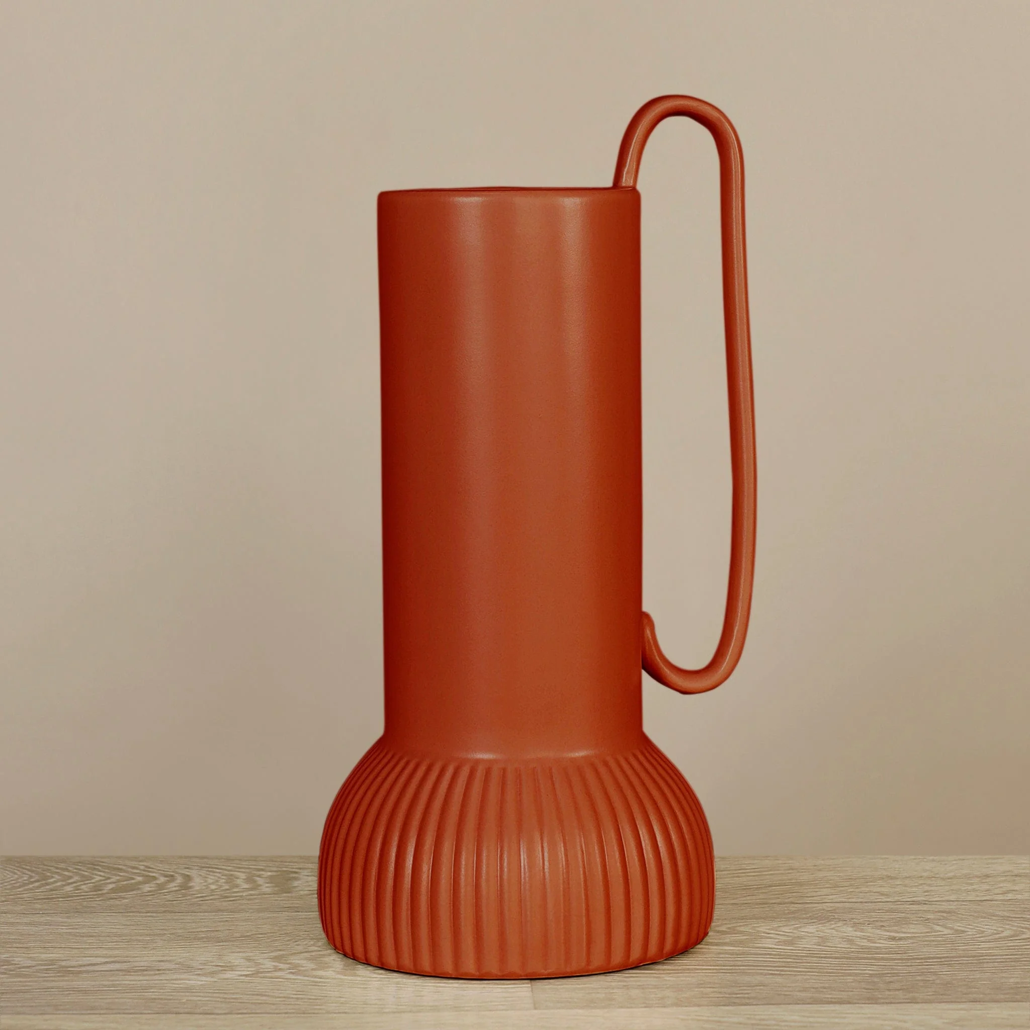Decorative Vase - Image 3