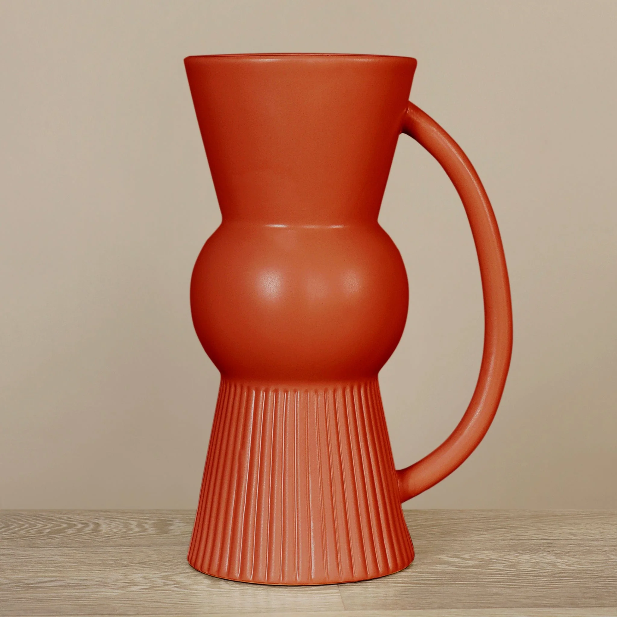 Decorative Vase - Image 4