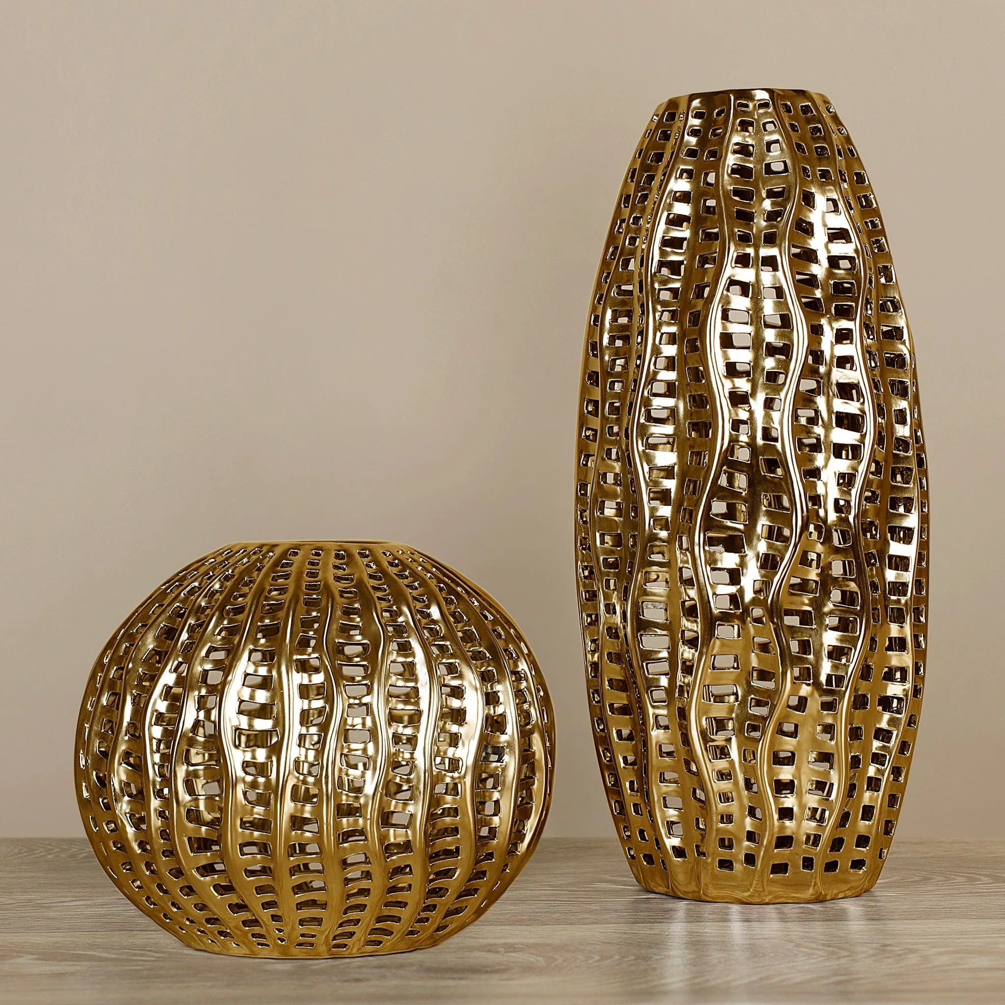 Decorative Vase