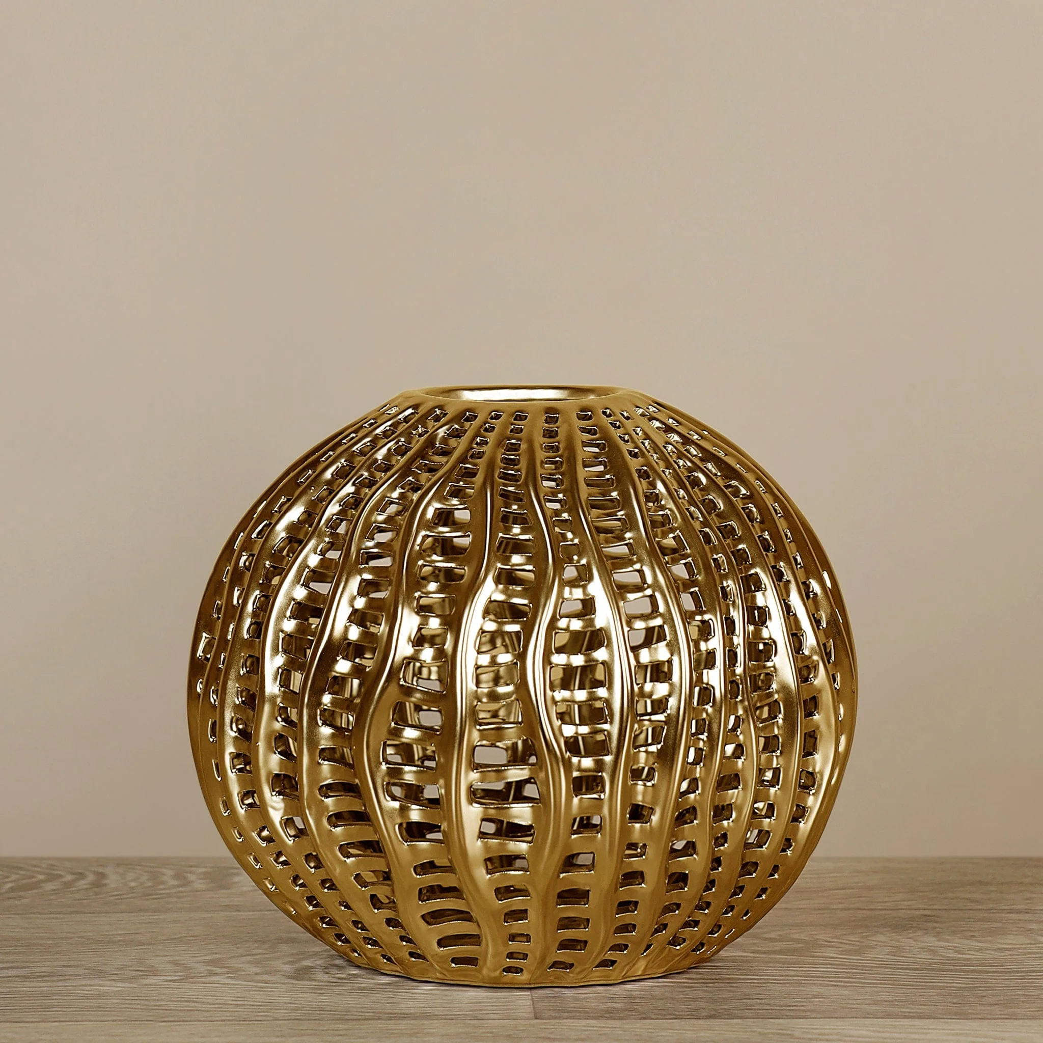 Decorative Vase - Image 2