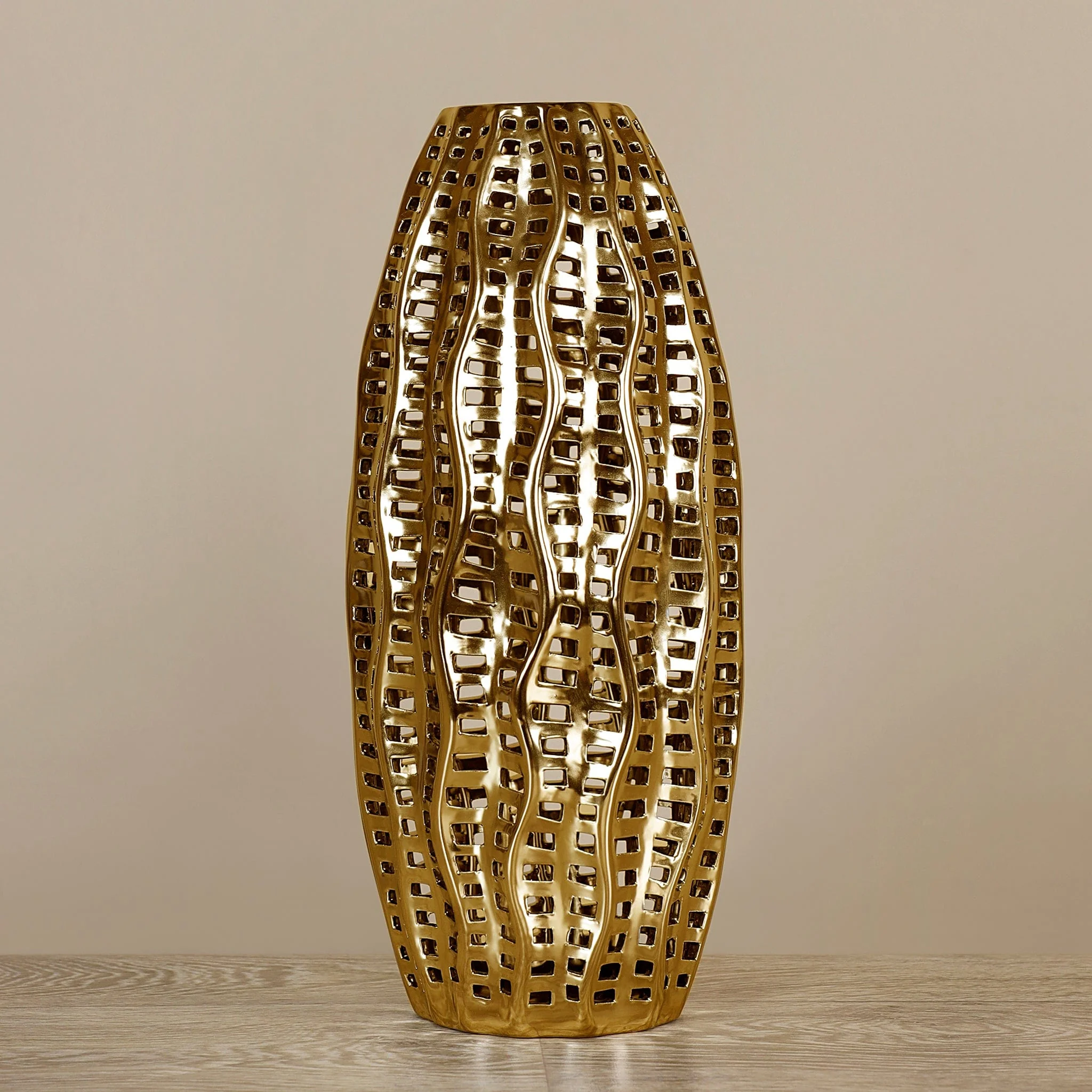 Decorative Vase - Image 3