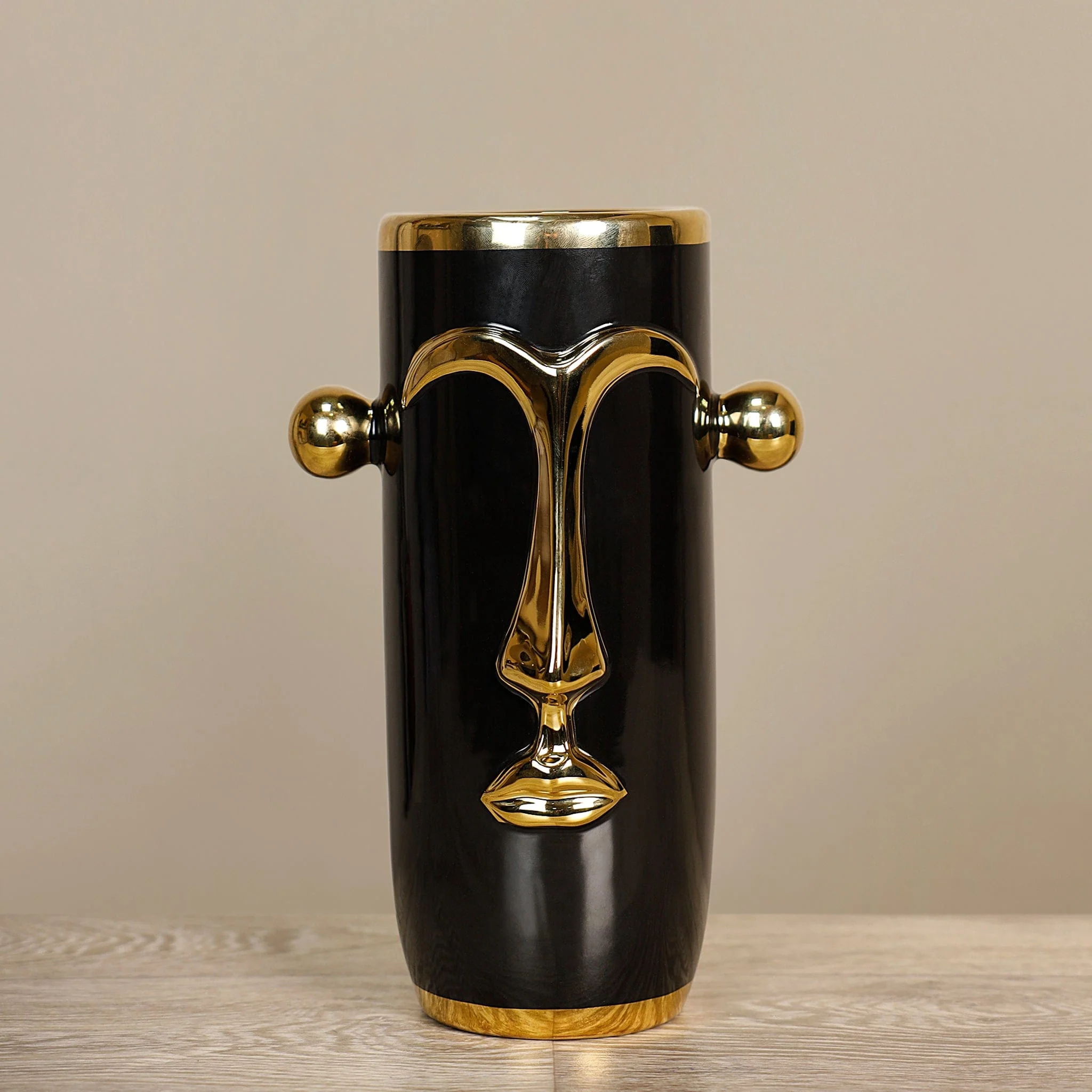 Decorative Vase - Image 2