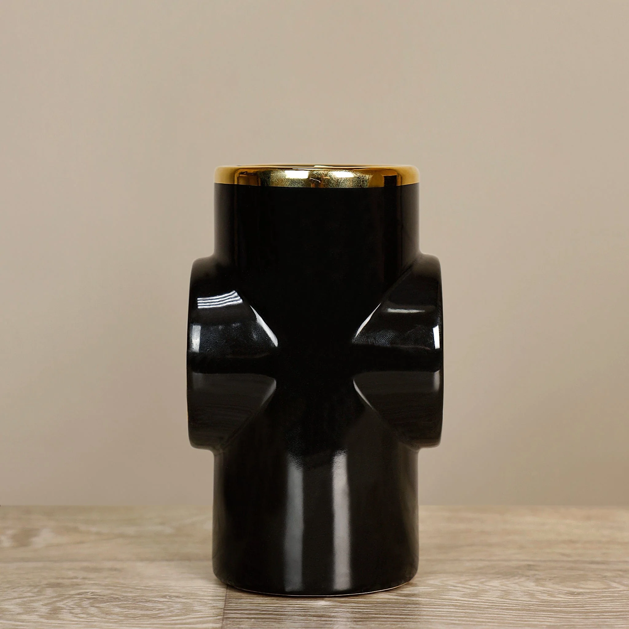 Decorative Vase - Image 2