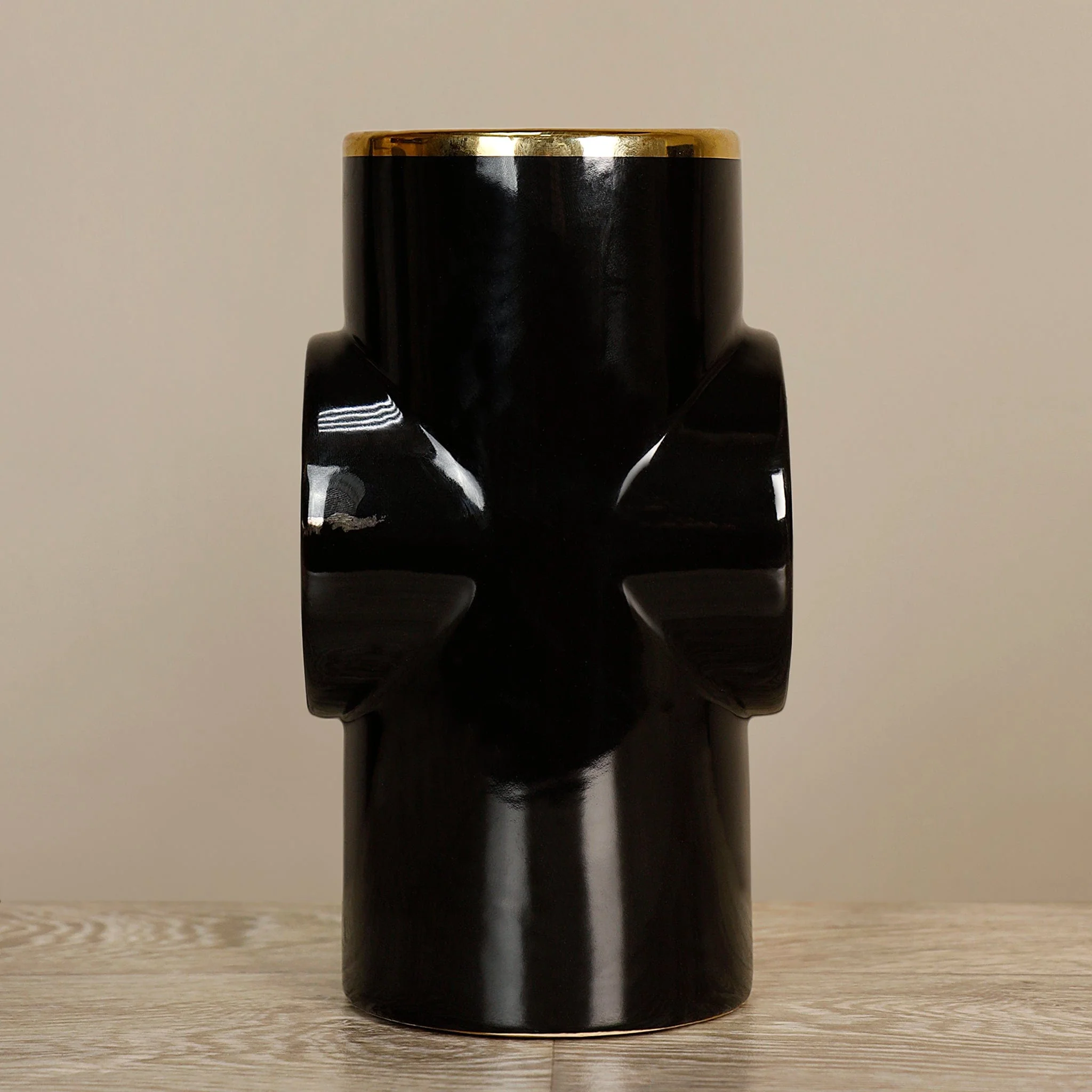 Decorative Vase - Image 3