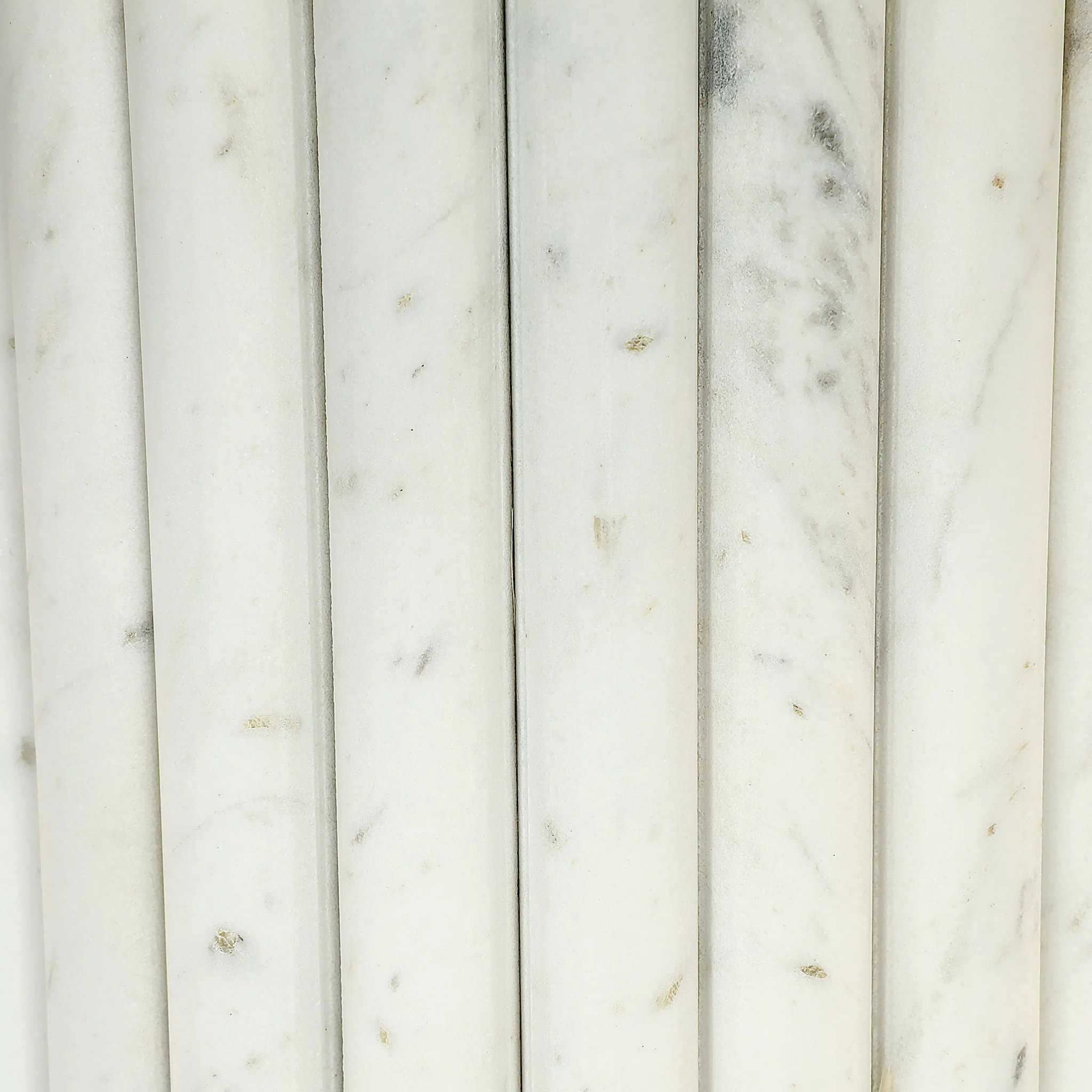 Detti  Marble Side Table - Image 3