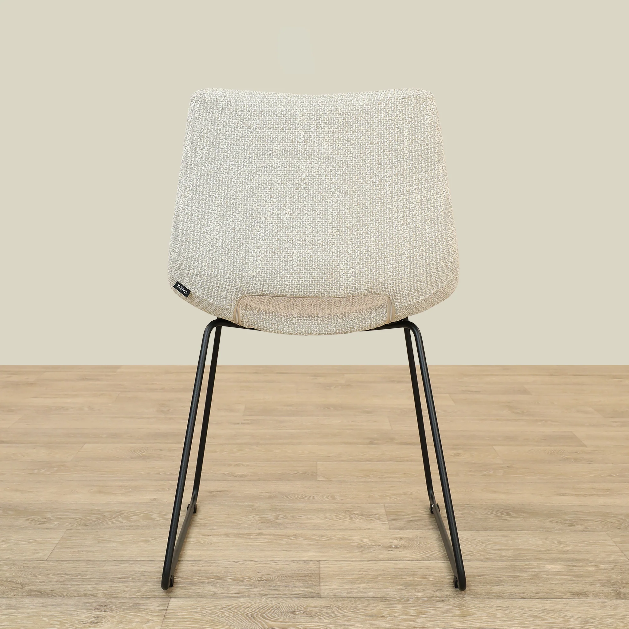 Muse Dining Chairs - Image 9