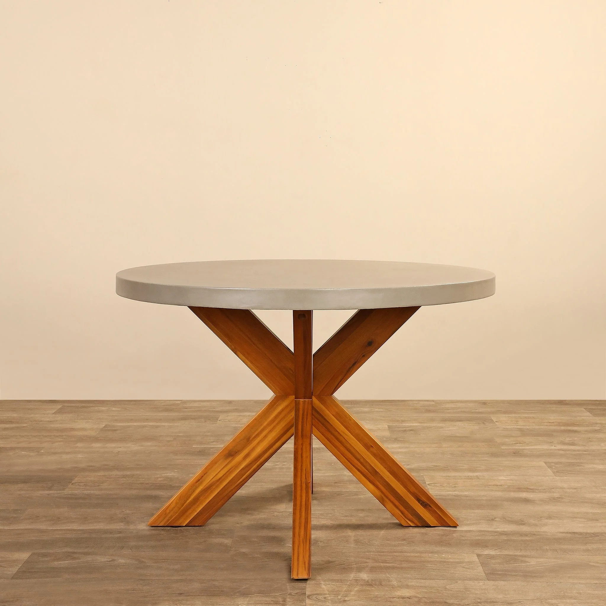 Dining Table 110cm|130cm - Image 4