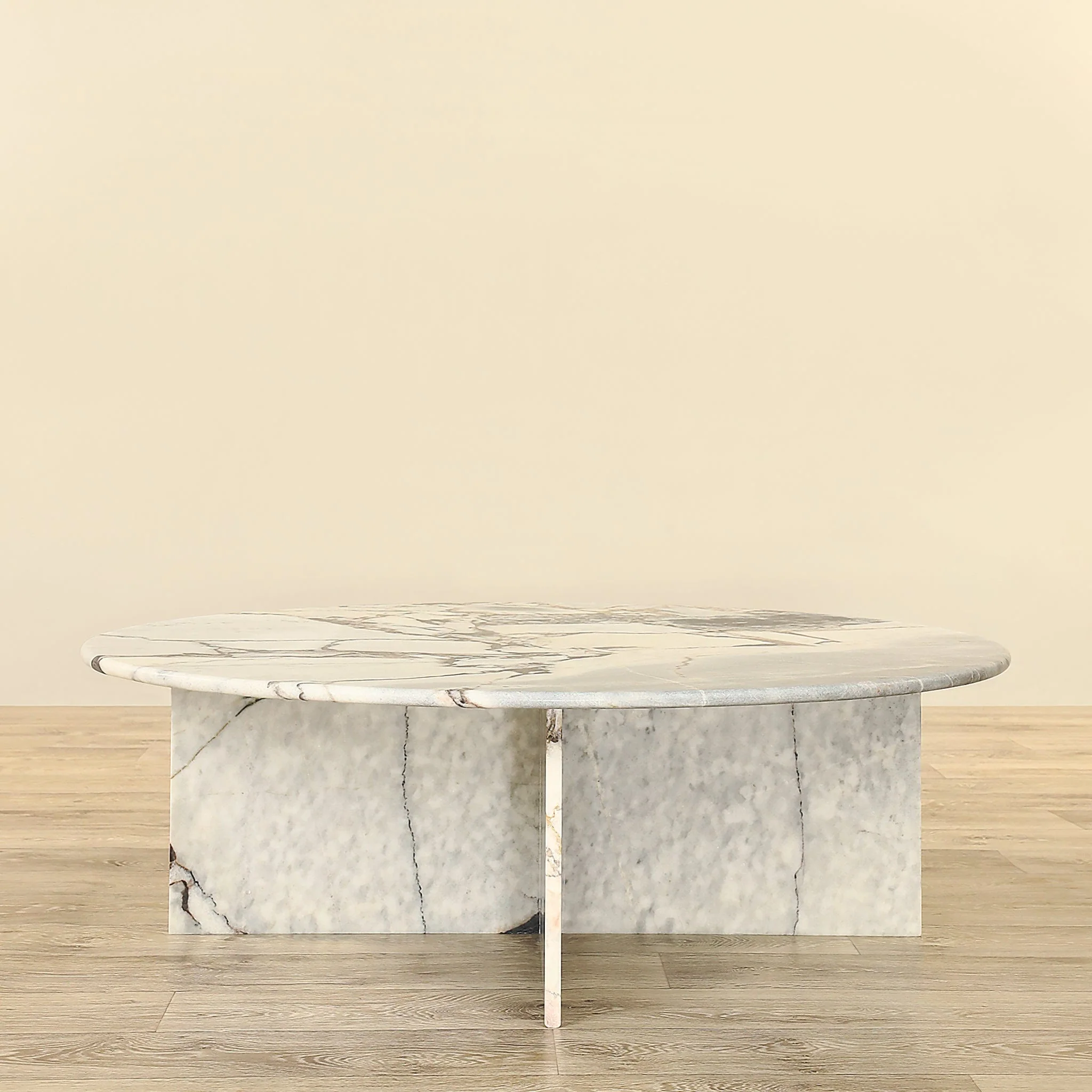 Dozza Marble Coffee Table