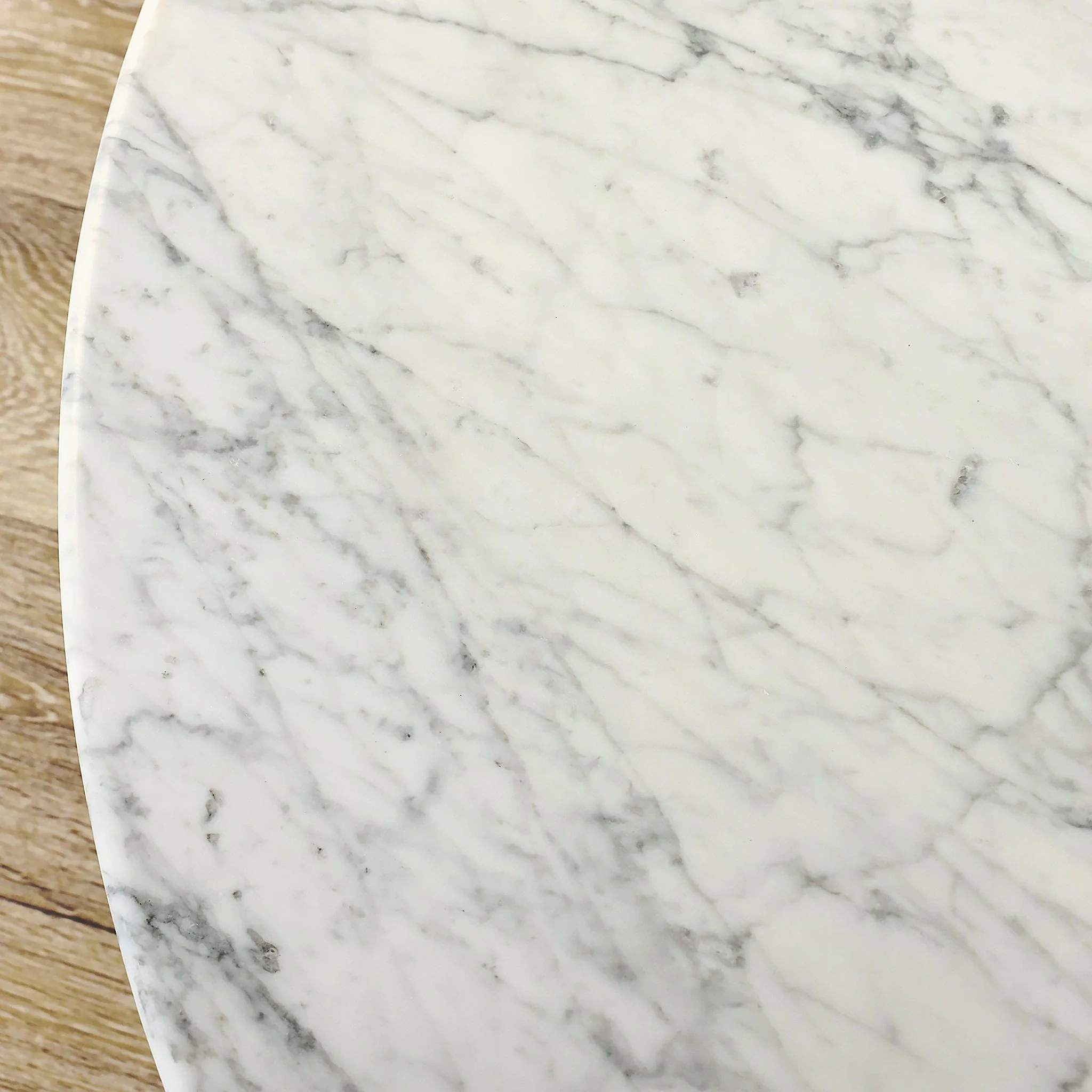 Dozza Marble Coffee Table - Image 4
