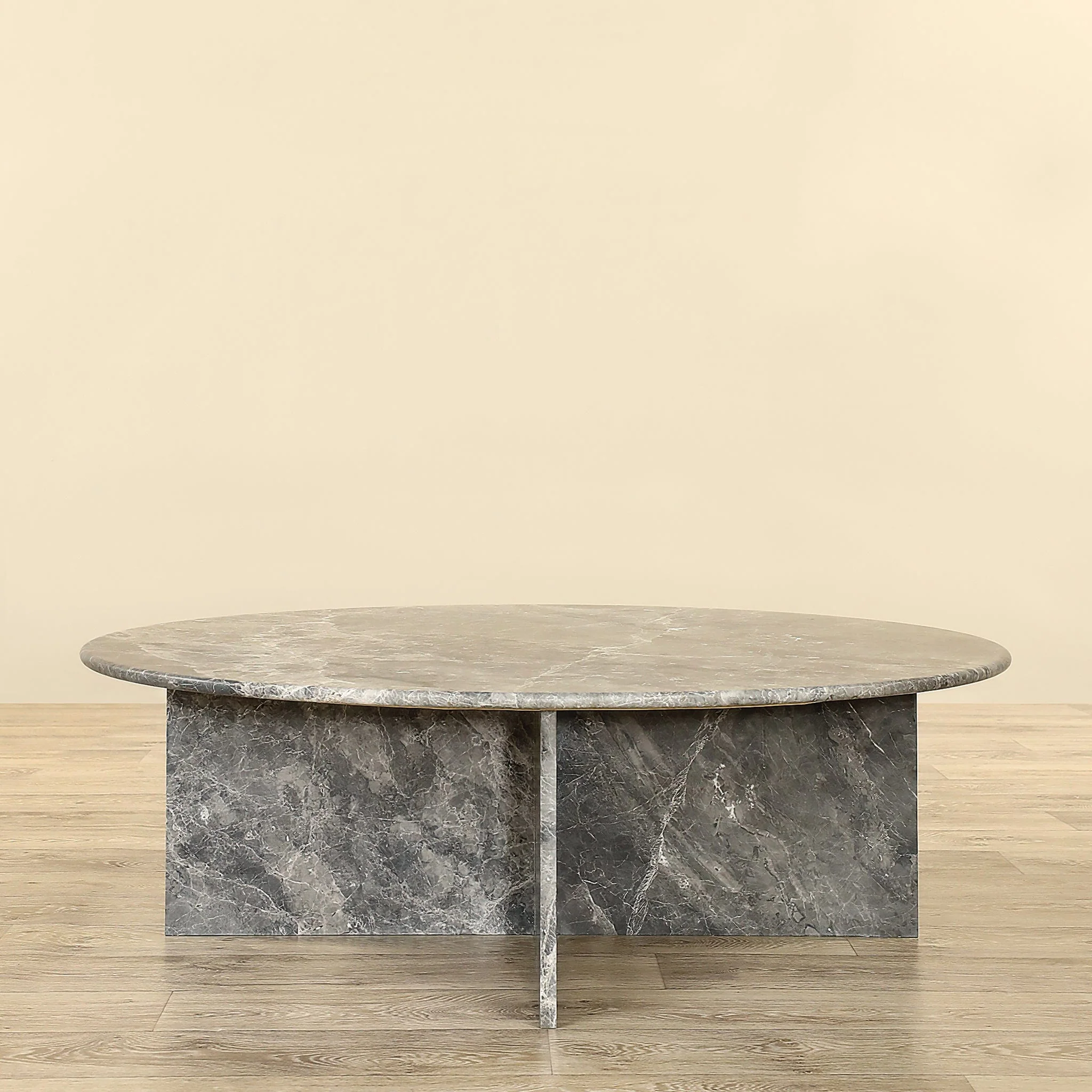 Dozza Marble Coffee Table - Image 5