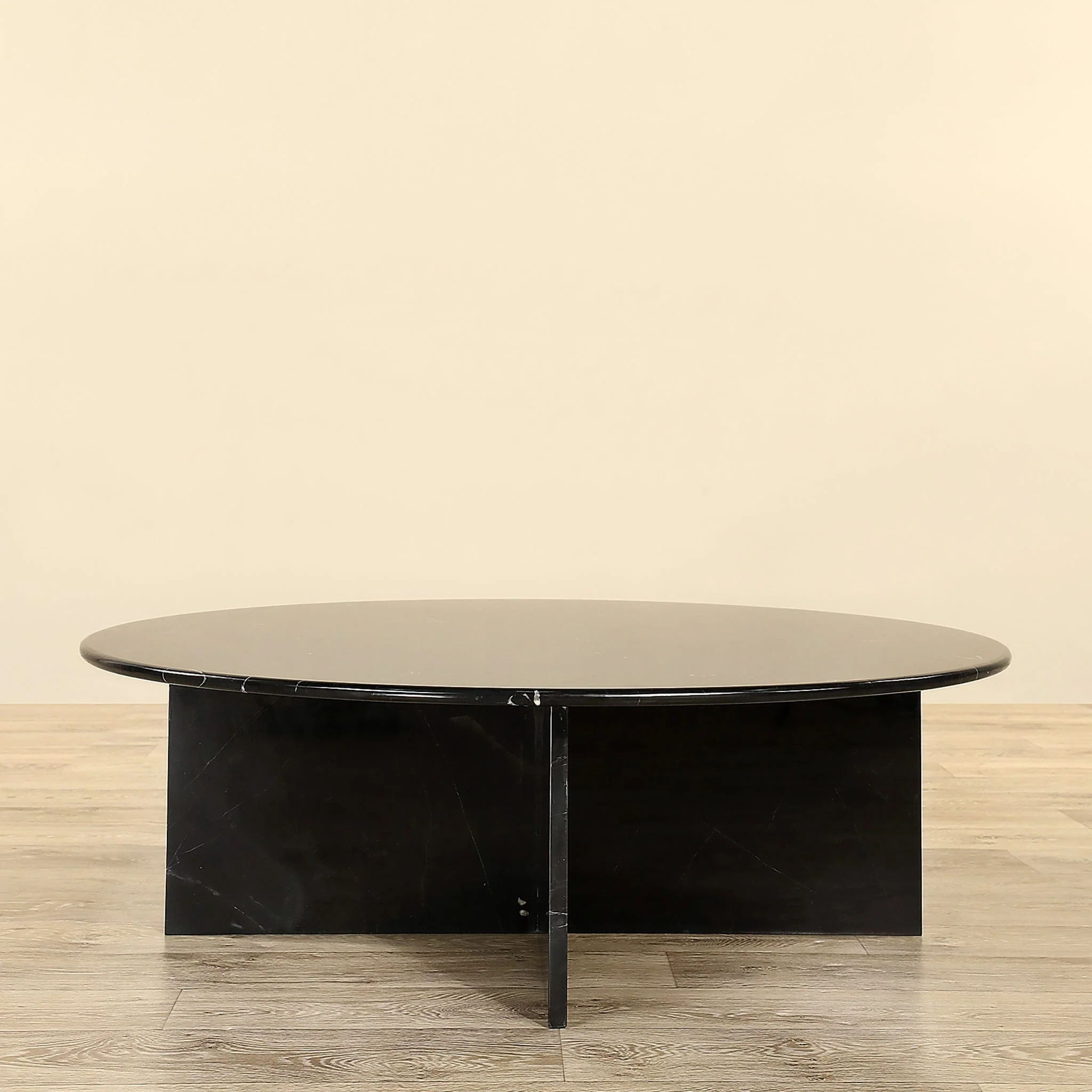 Dozza Marble Coffee Table - Image 6