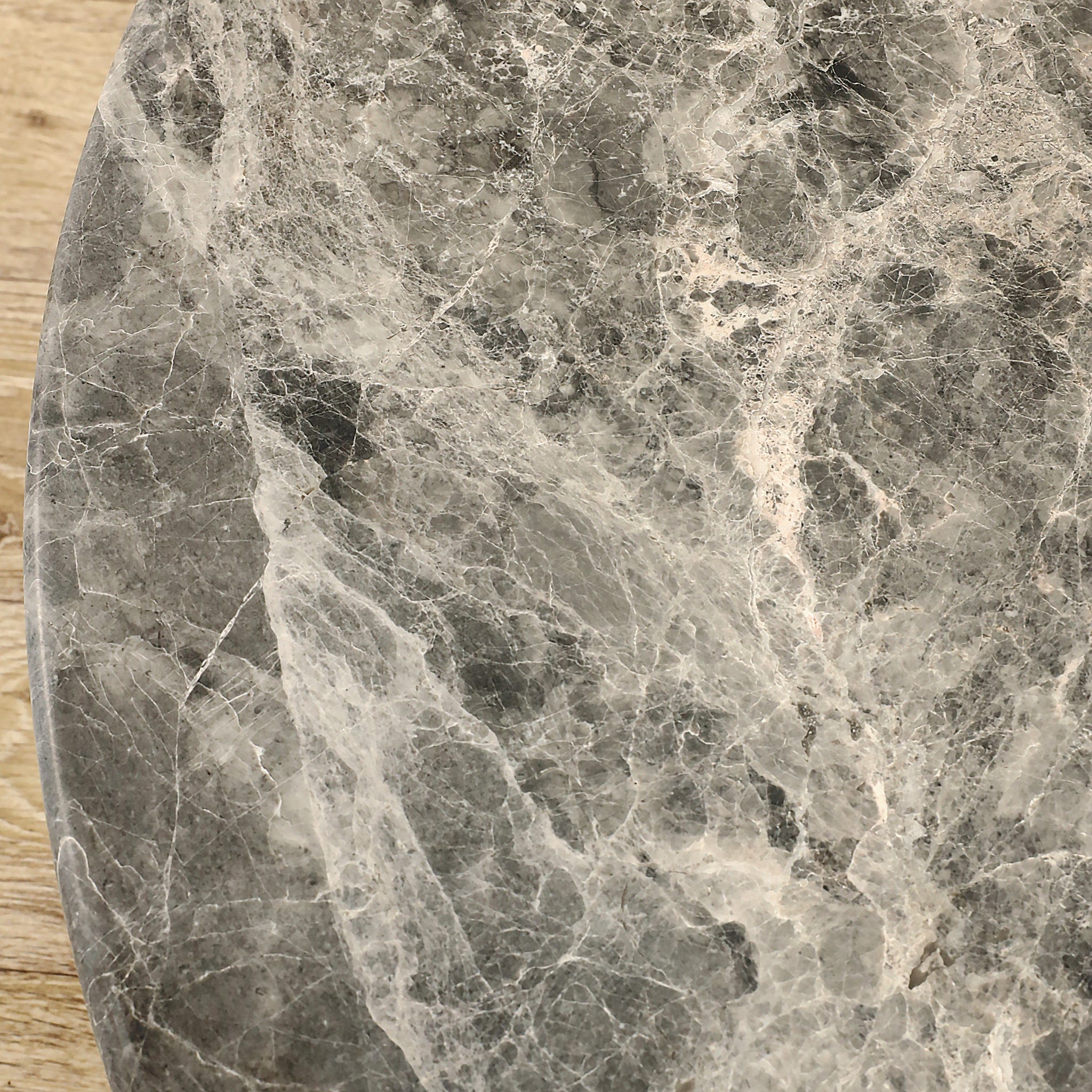 Dozza Marble Coffee Table - Image 7