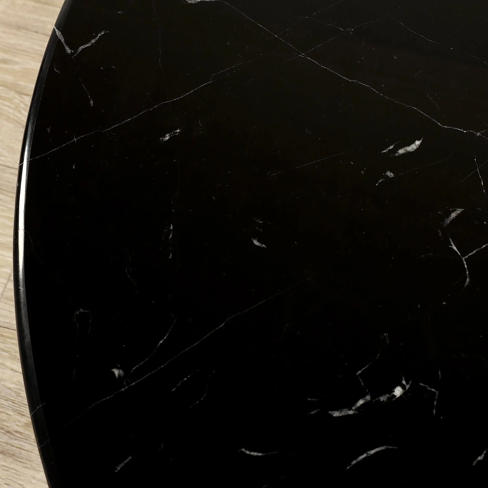 Dozza Marble Coffee Table - Image 8