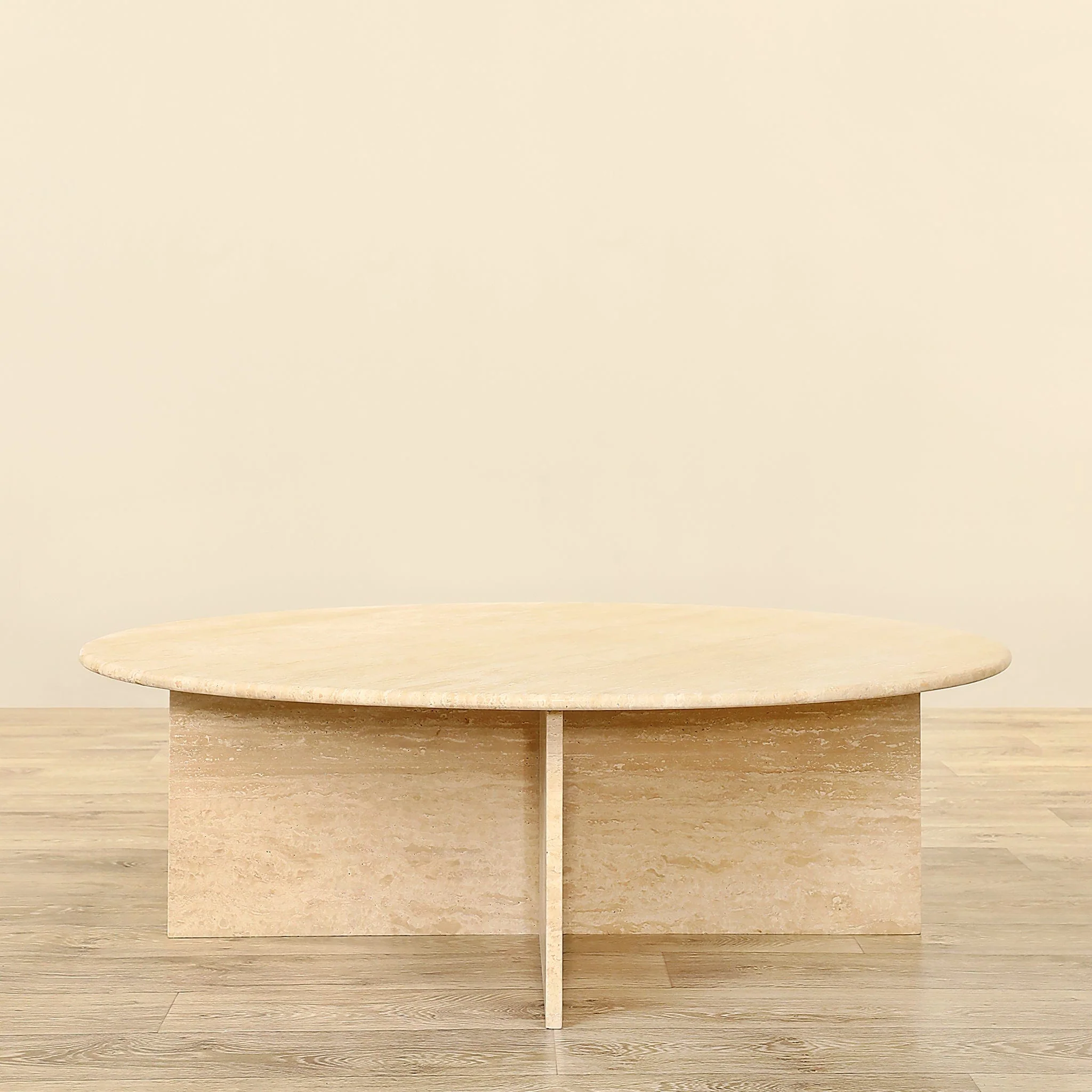 Dozza Marble Coffee Table - Image 9