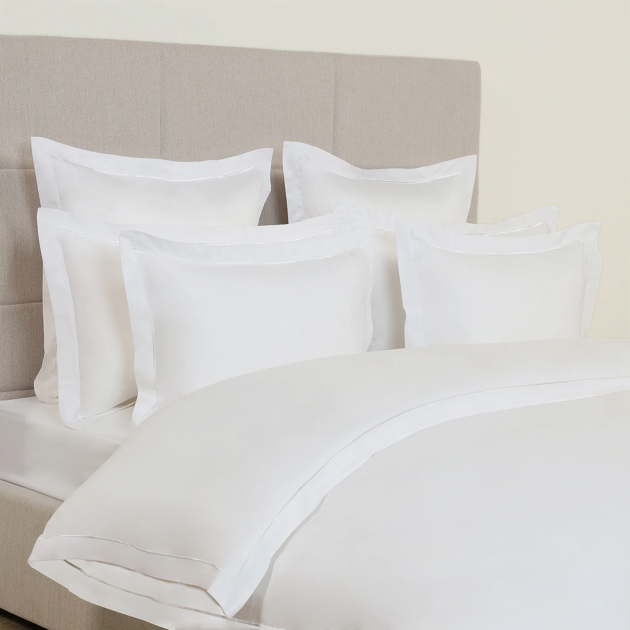 Duvet Cover The Hotel Collection 100% Egyptian Cotton 300TC