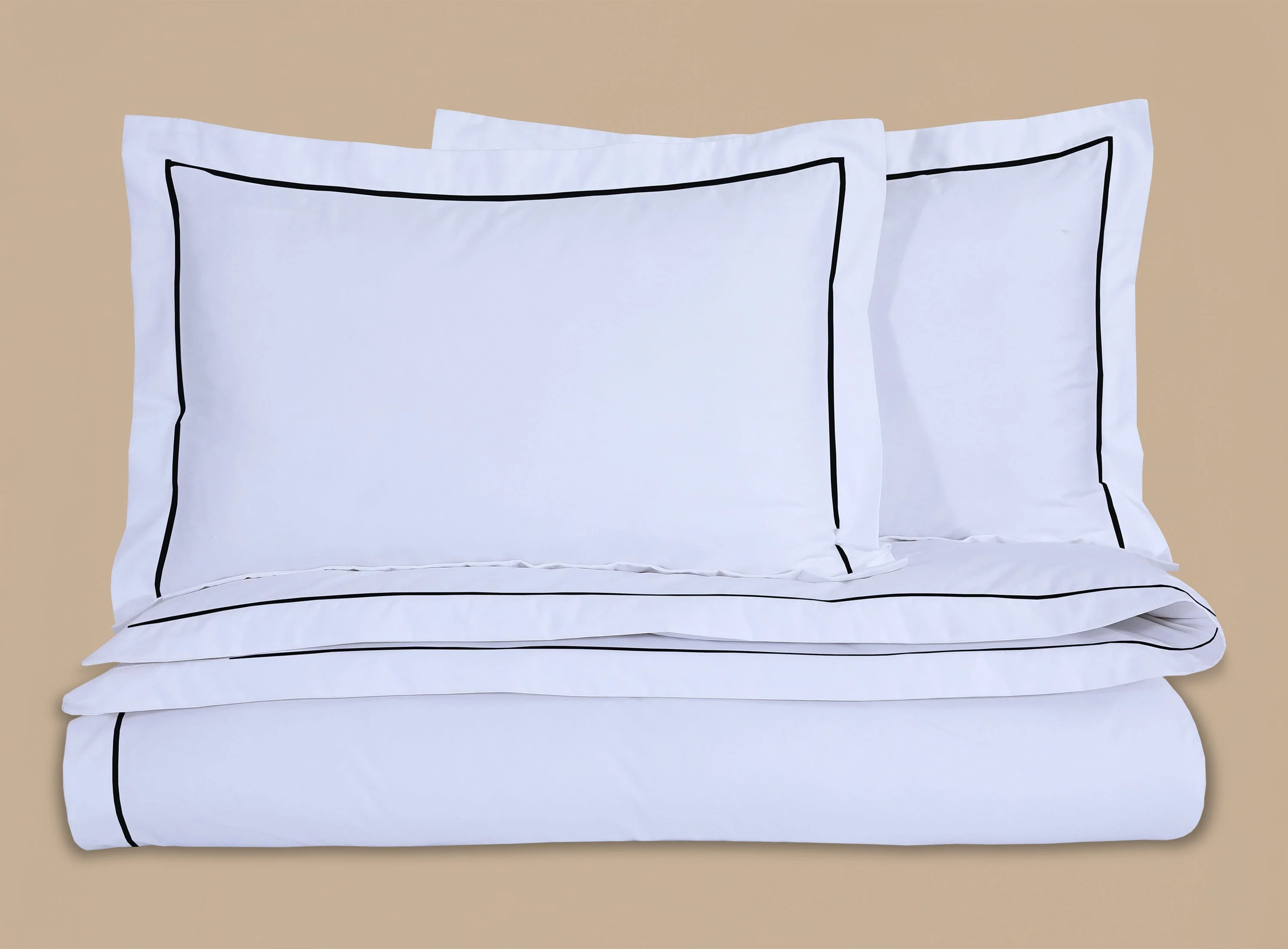 Duvet Cover The Hotel Collection 100% Egyptian Cotton 300TC - Image 5