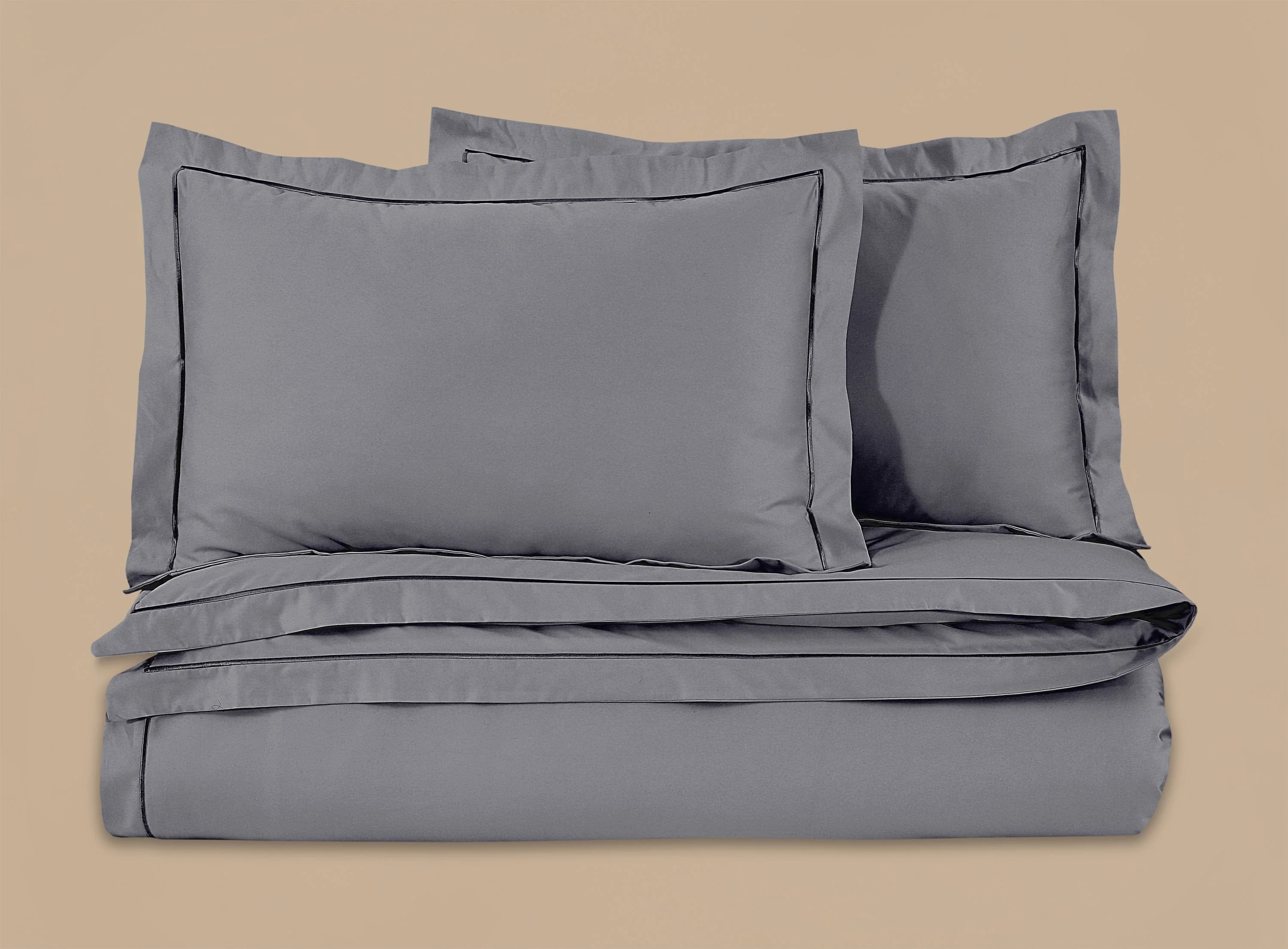 Duvet Cover The Hotel Collection 100% Egyptian Cotton 300TC - Image 5