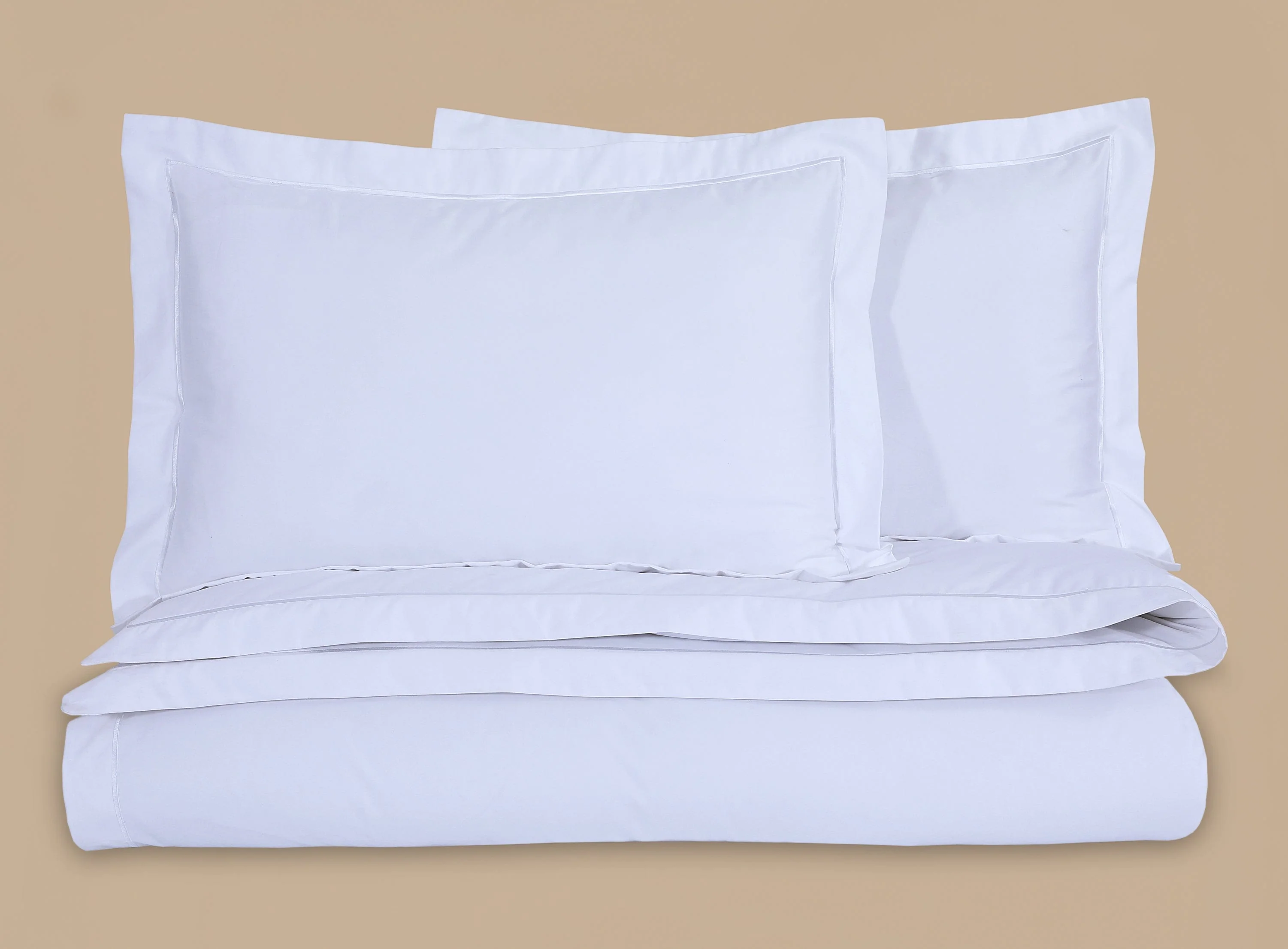 Duvet Cover The Premium Hotel Collection 100% Egyptian Cotton 500TC - Image 5