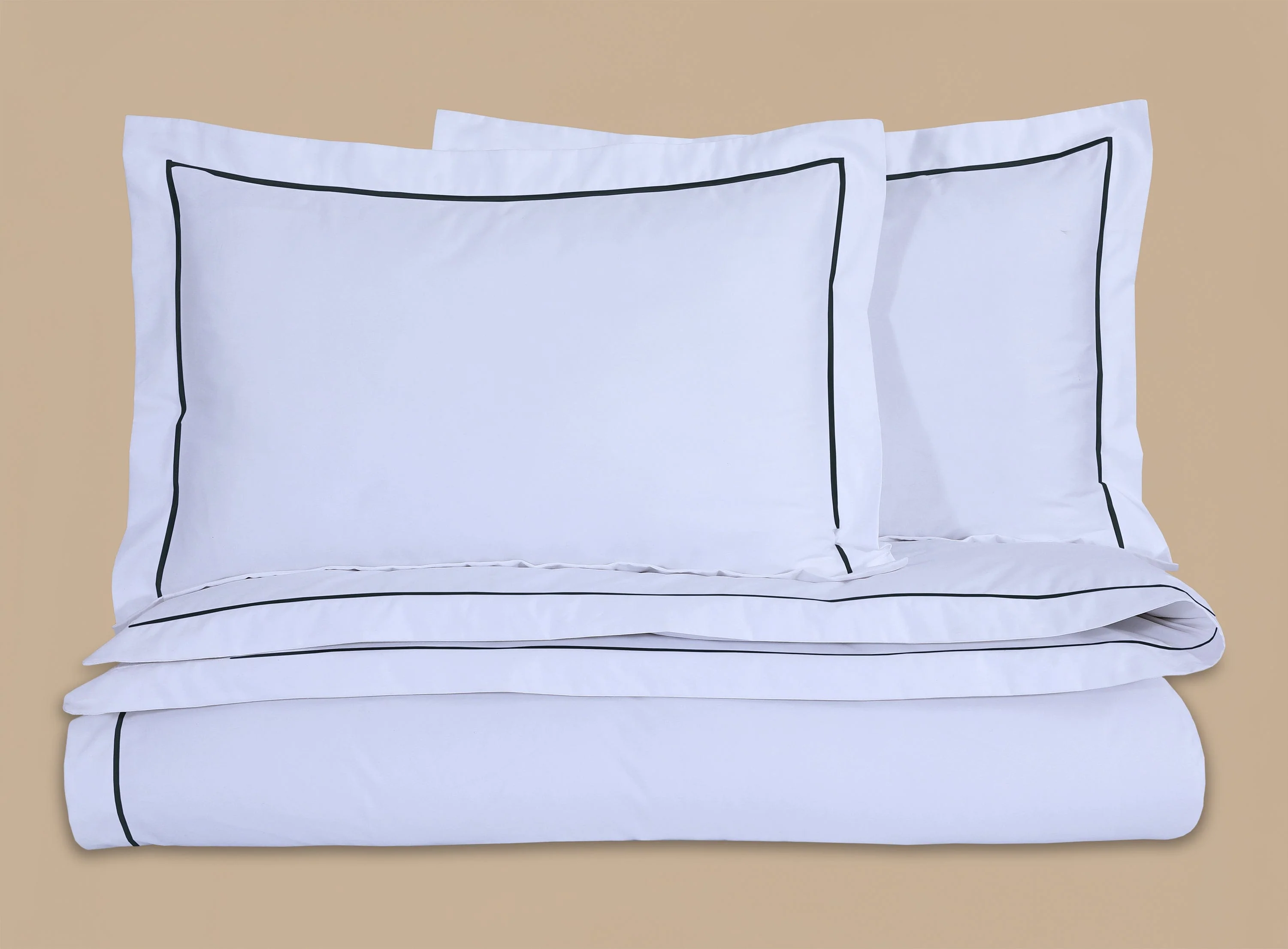 Duvet Cover The Premium Hotel Collection 100% Egyptian Cotton 500TC - Image 5