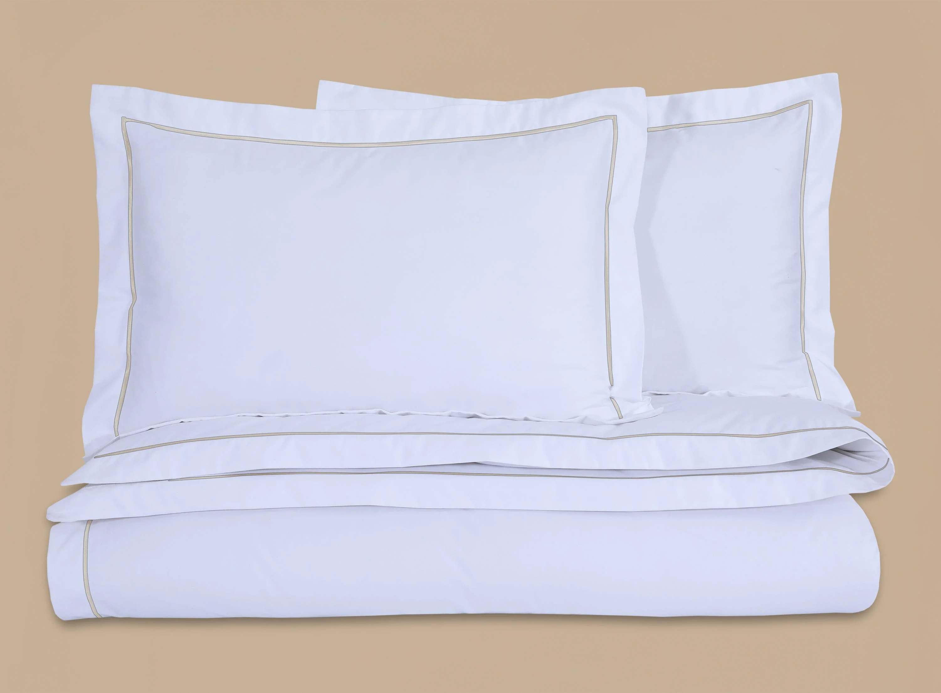Duvet Cover The Premium Hotel Collection 100% Egyptian Cotton 500TC - Image 5