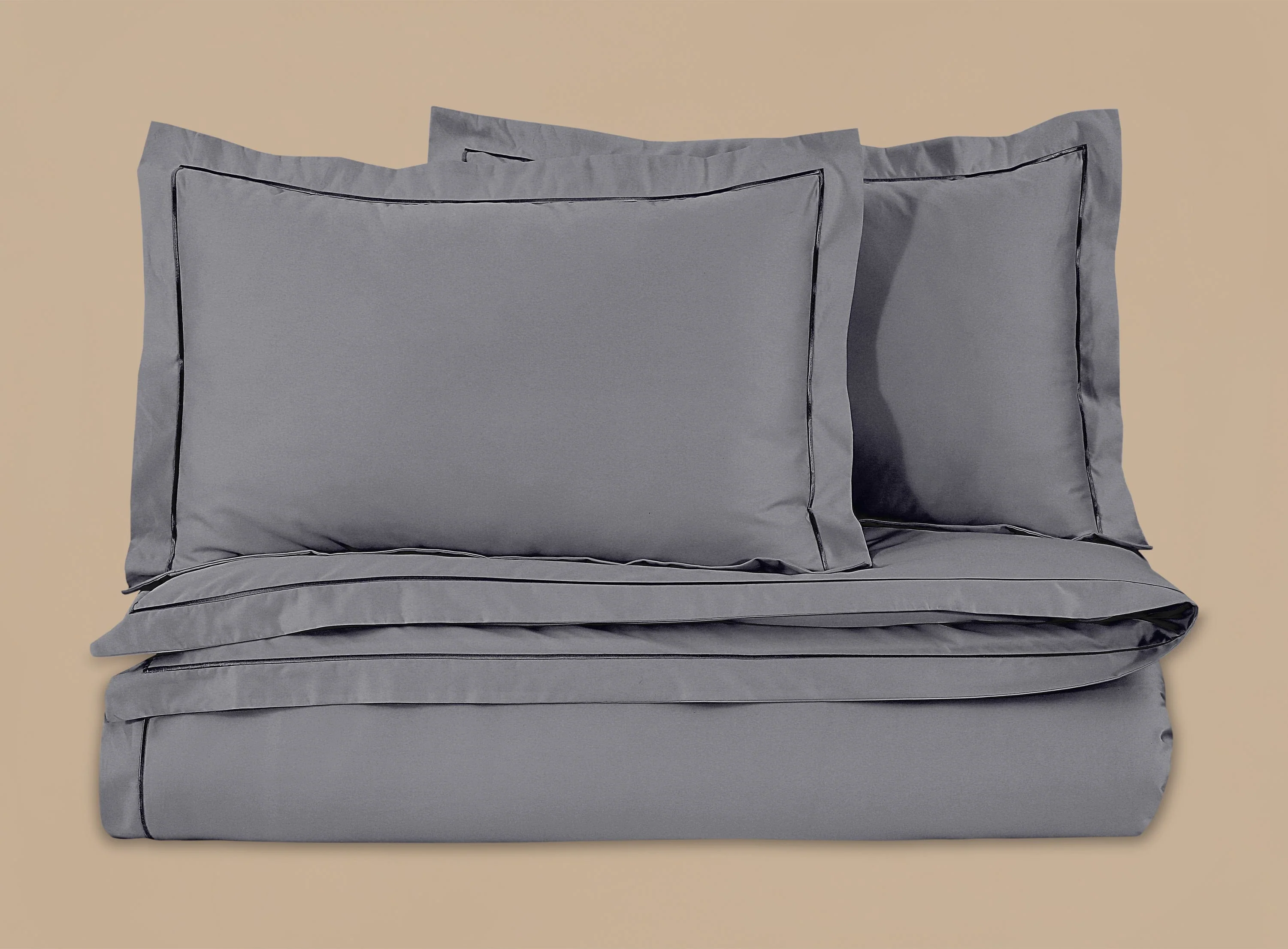 Duvet Cover The Premium Hotel Collection 100% Egyptian Cotton 500TC - Image 5