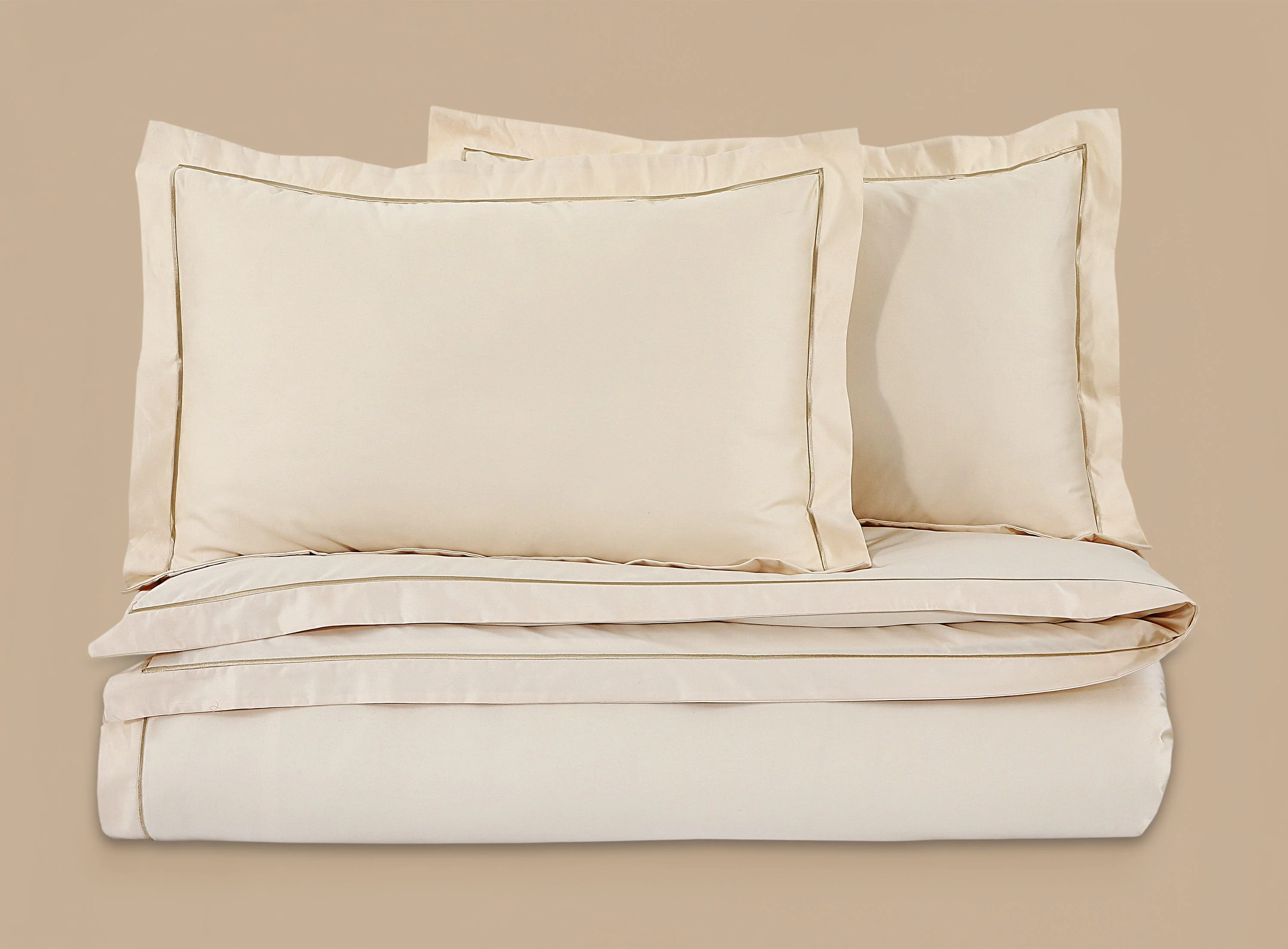 Duvet Cover The Premium Hotel Collection 100% Egyptian Cotton 500TC - Image 5