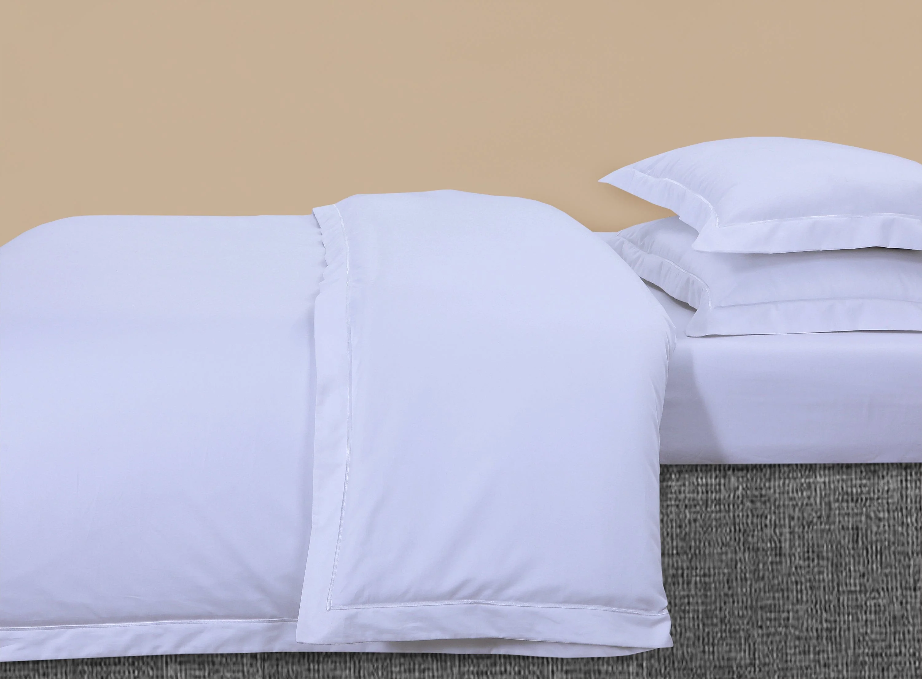 Duvet Cover The Luxury Hotel Collection 100% Egyptian Cotton 700TC - Image 4