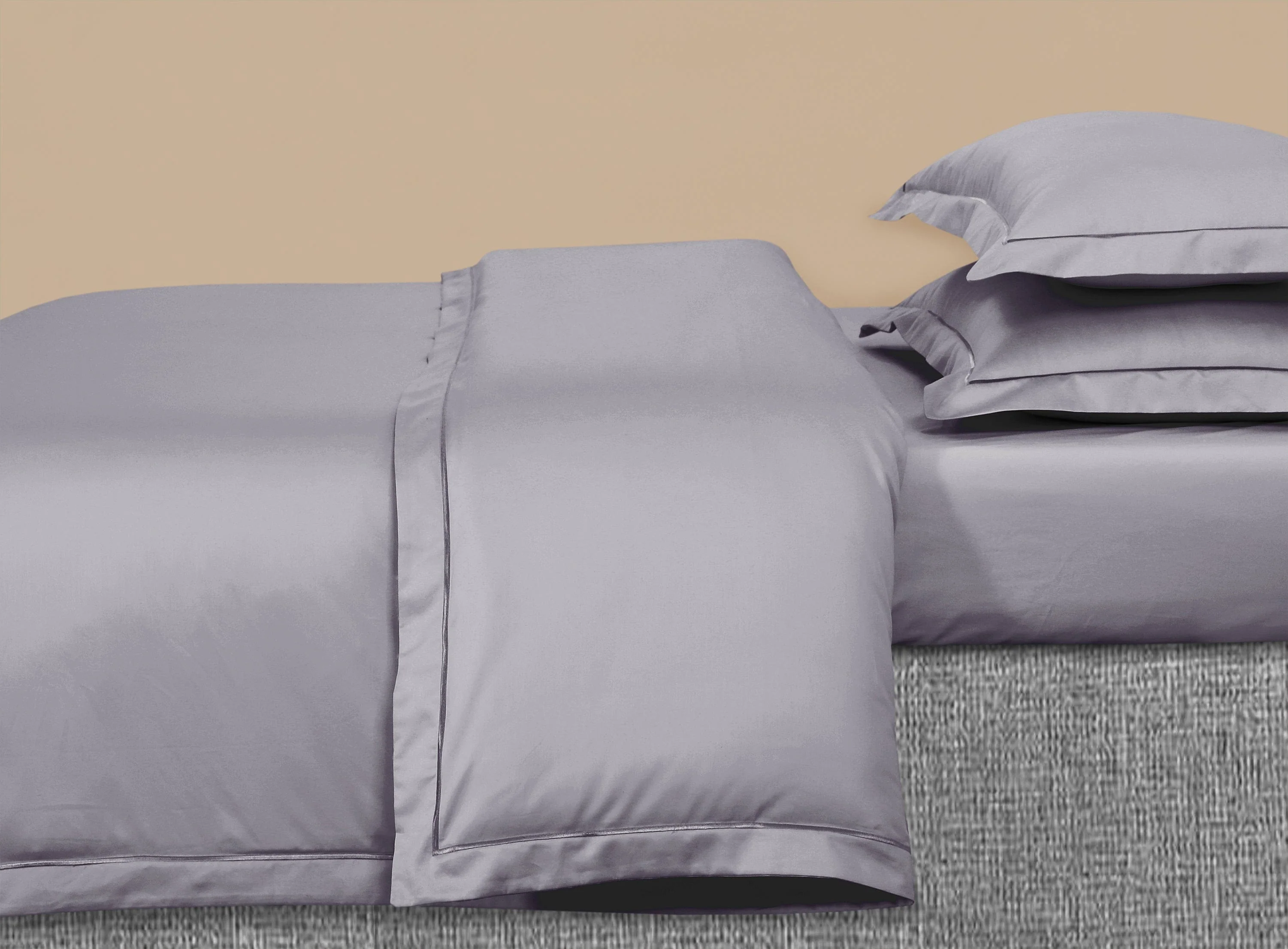 Duvet Cover The Luxury Hotel Collection 100% Egyptian Cotton 700TC - Image 4