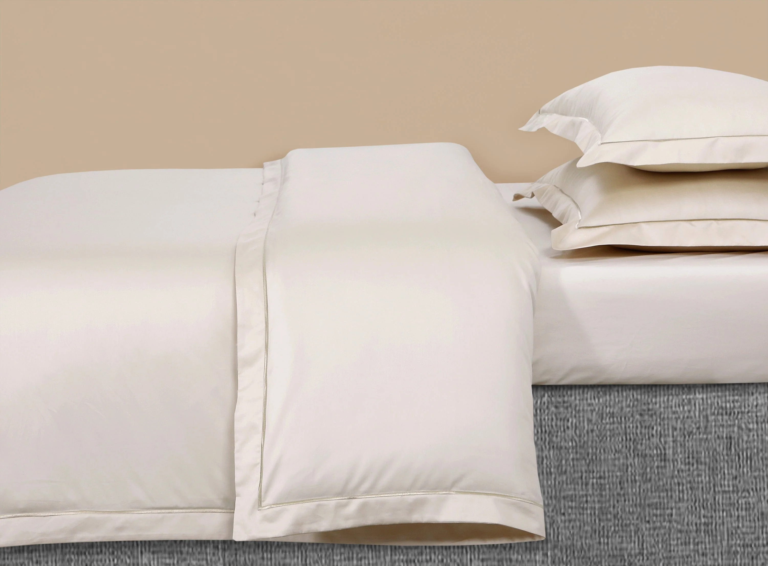 Duvet Cover The Luxury Hotel Collection 100% Egyptian Cotton 700TC - Image 4