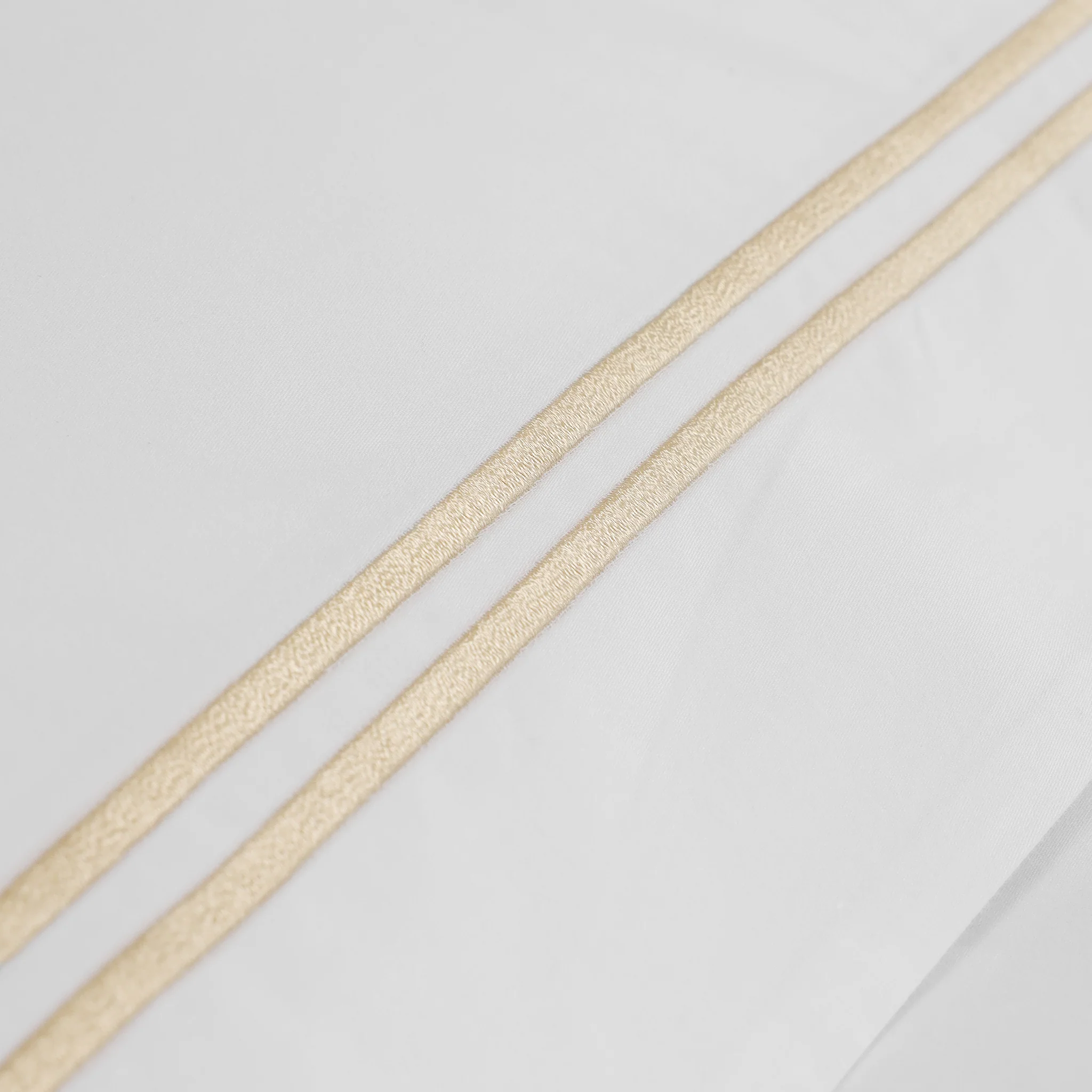 Duvet Cover The Hotel Collection 100% Egyptian Cotton 300TC - Image 3