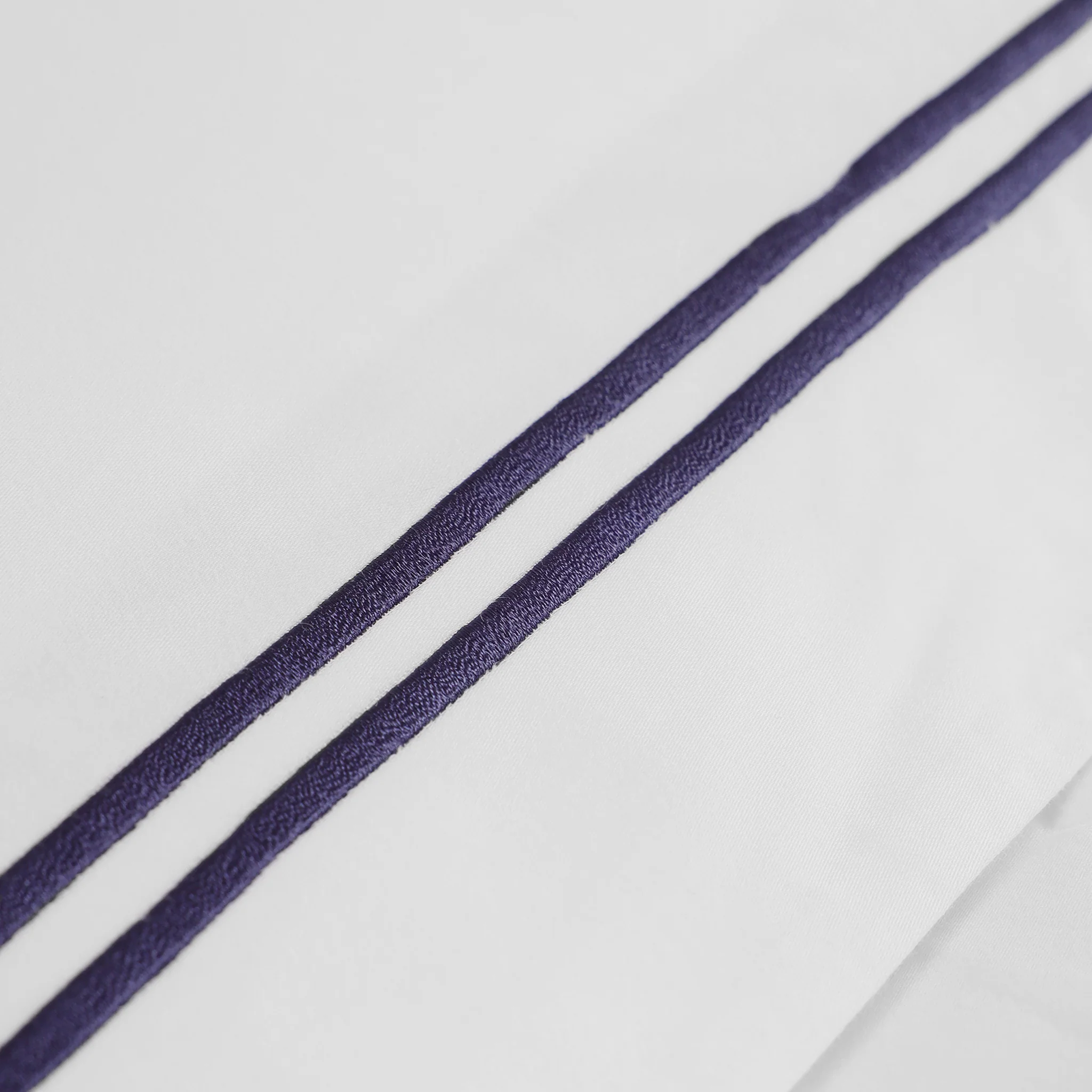 Duvet Cover The Hotel Collection 100% Egyptian Cotton 300TC - Image 3