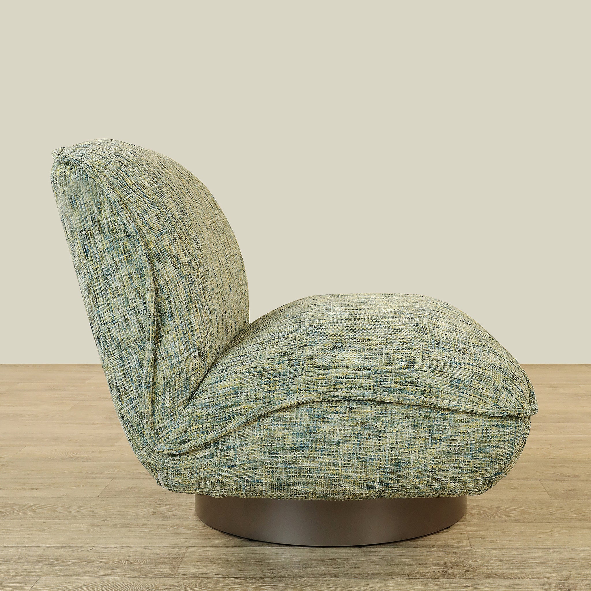 Echo Lounge Chair - Image 10