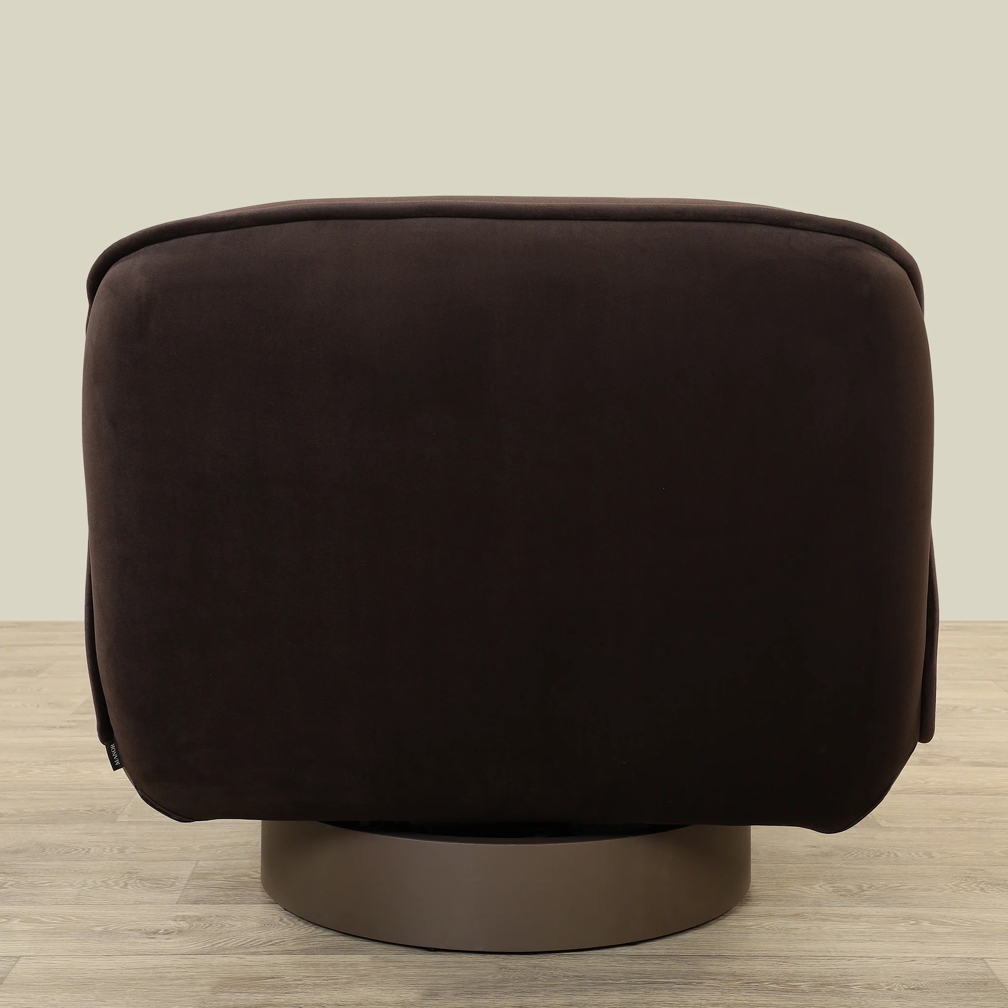 Echo Lounge Chair - Image 21