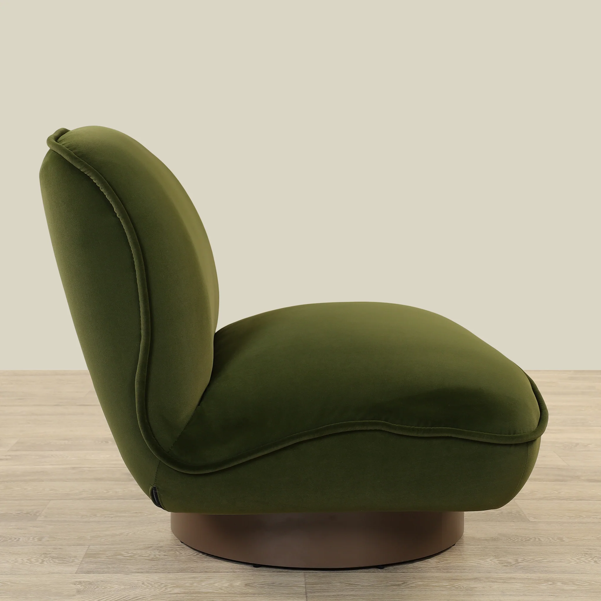 Echo Lounge Chair - Image 26