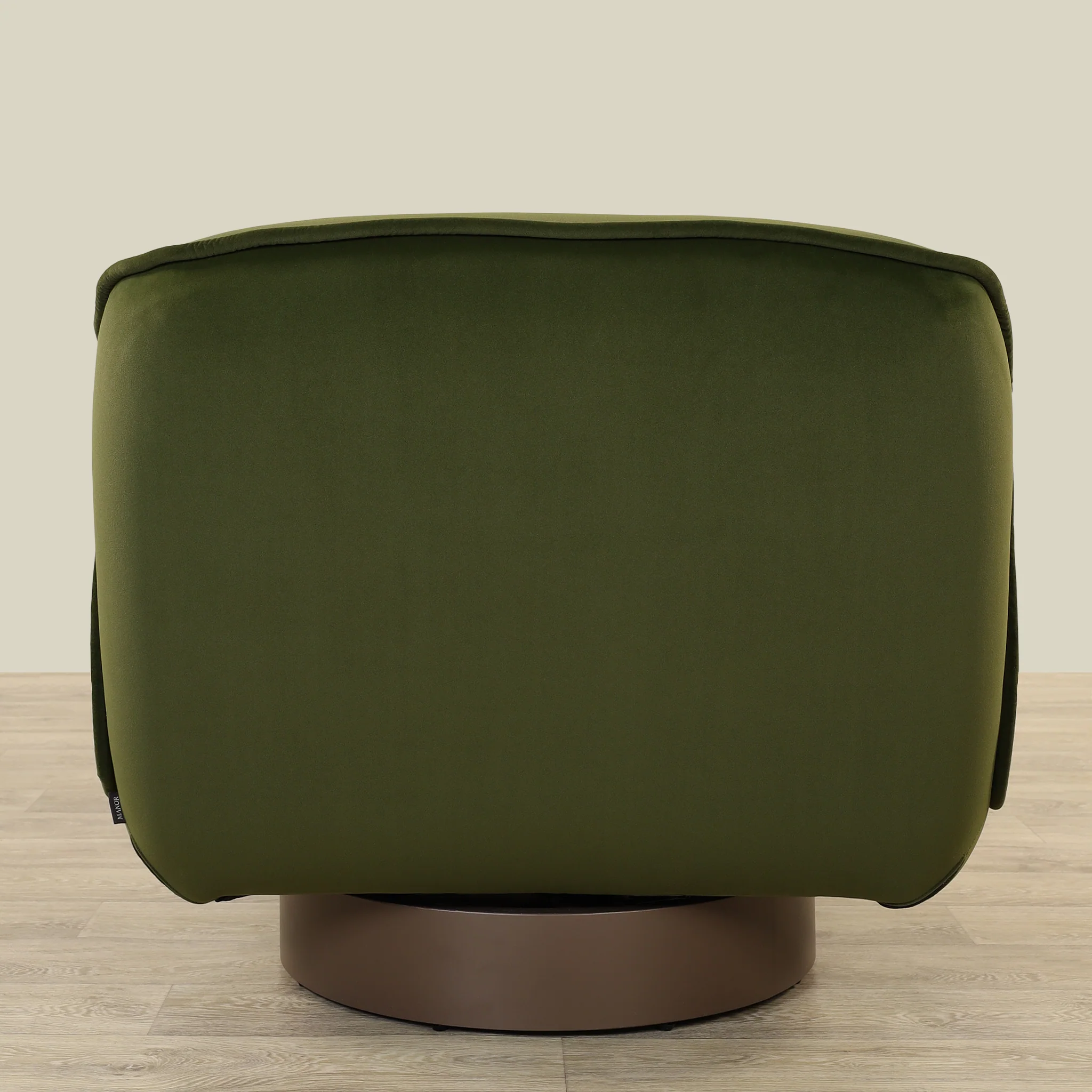 Echo Lounge Chair - Image 27
