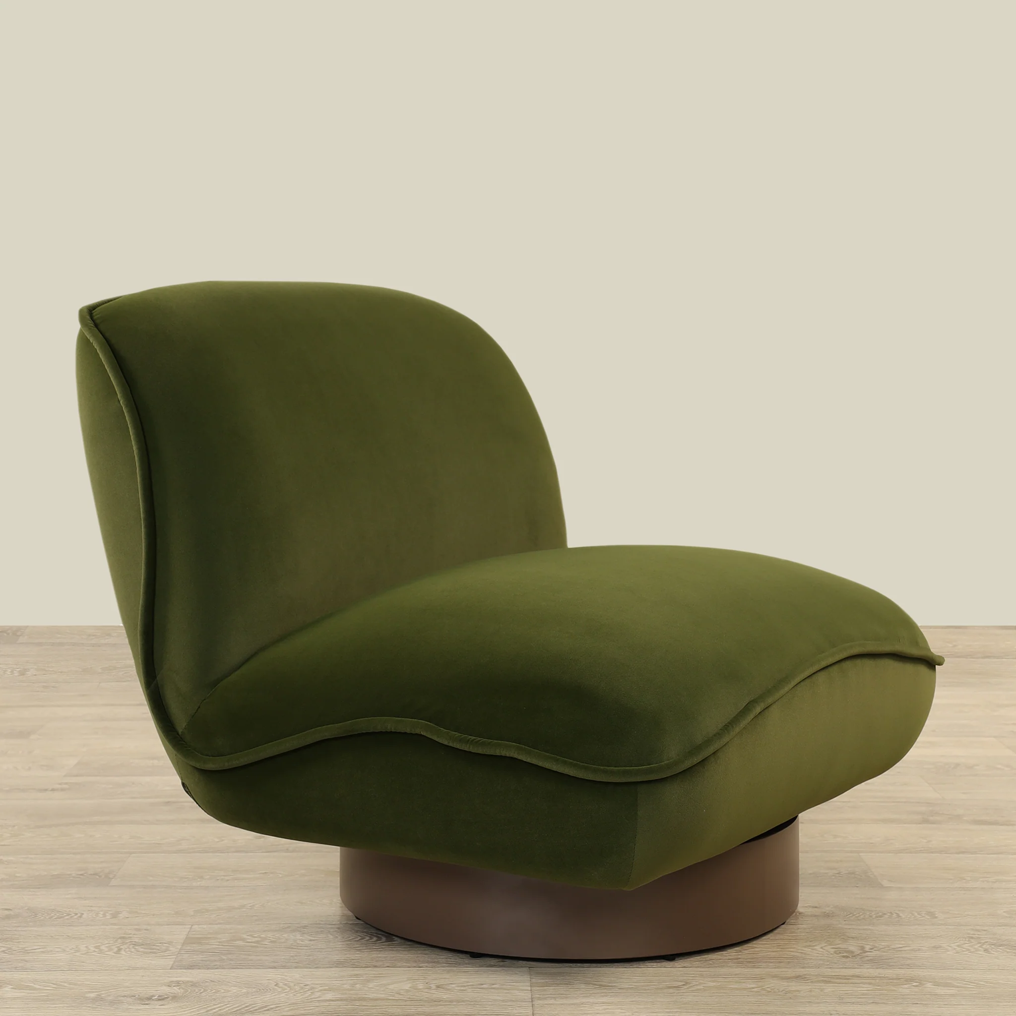 Echo Lounge Chair - Image 5