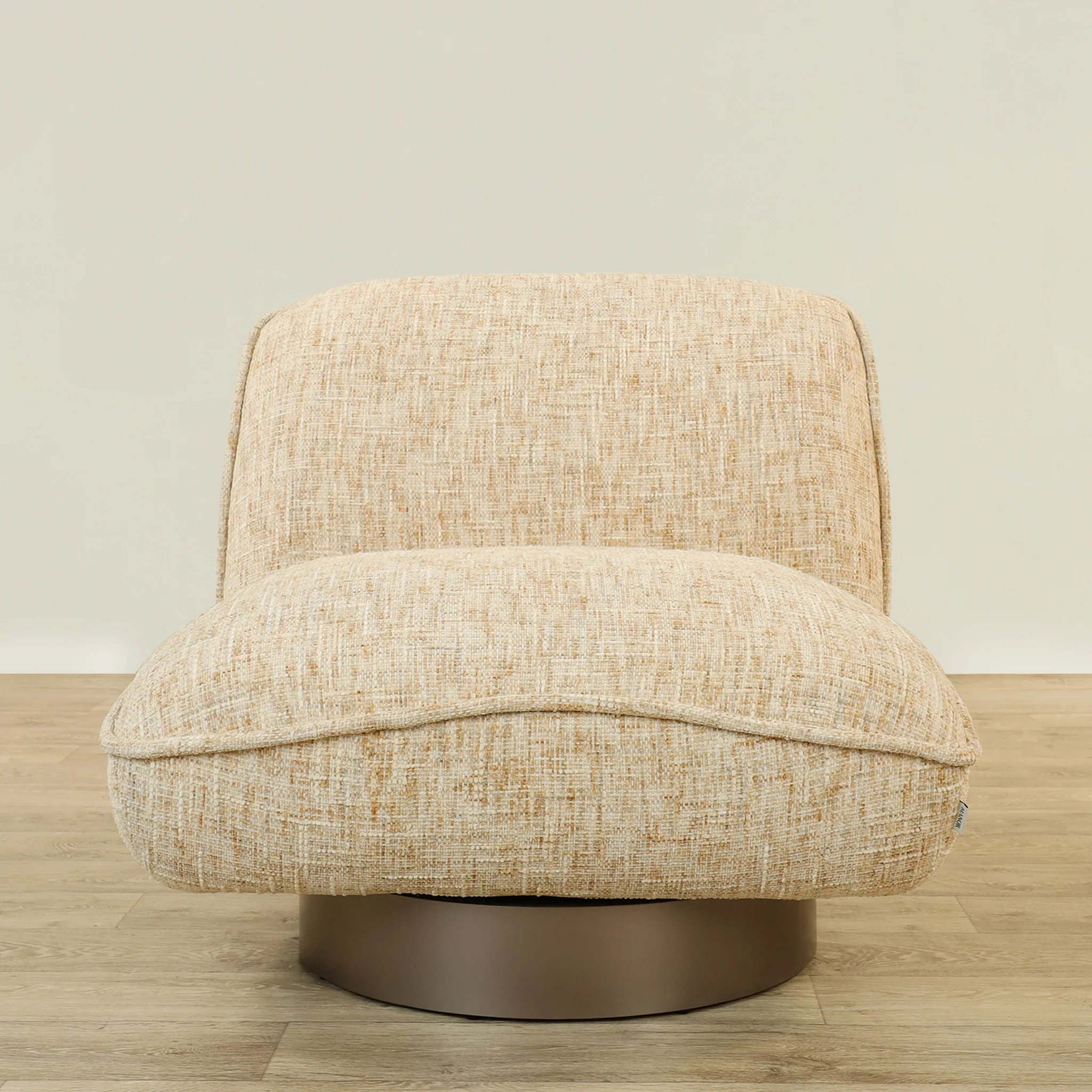 Echo Lounge Chair - Image 6