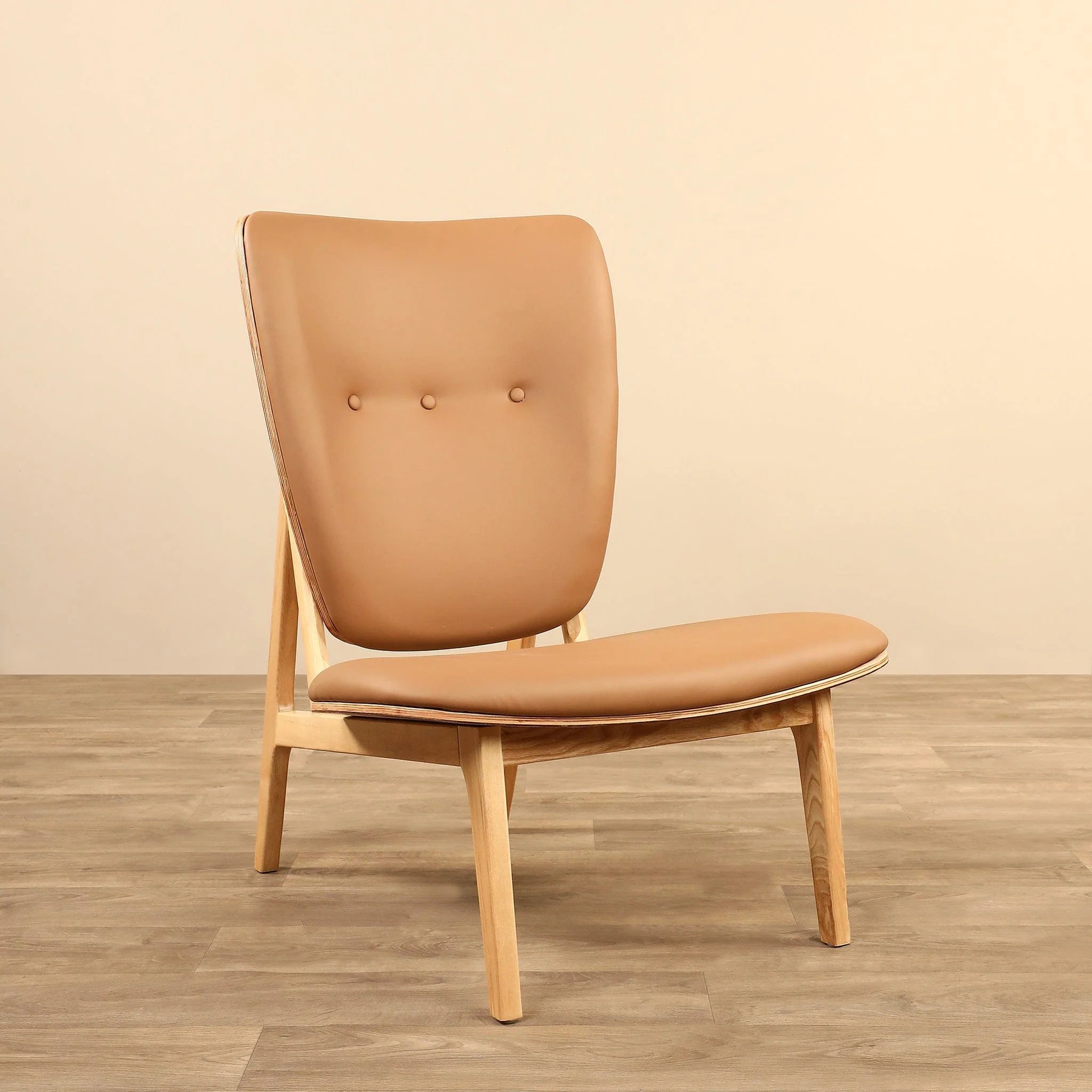 Eddy Armchair Lounge Chair - Image 3