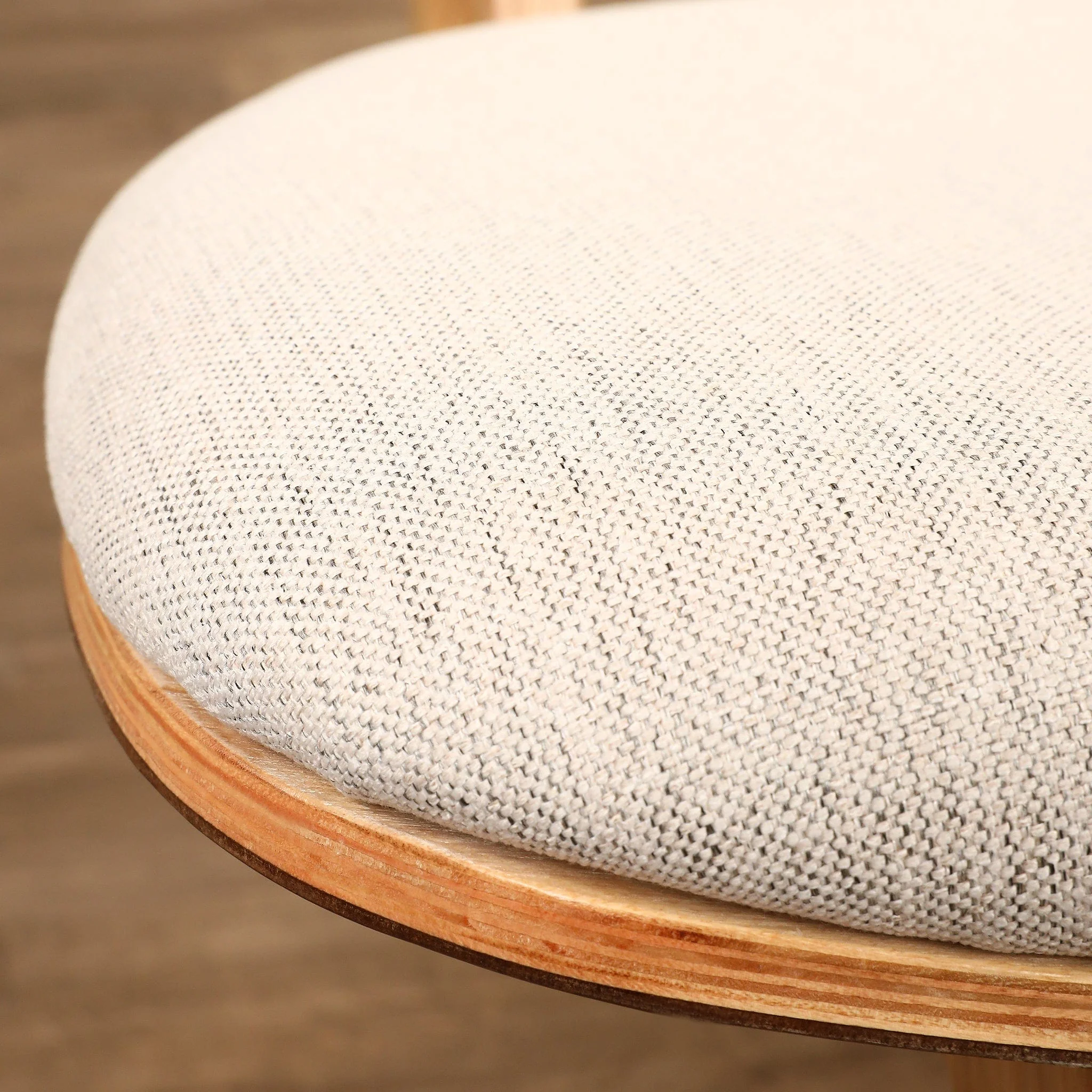 Eddy Armchair Lounge Chair - Image 4