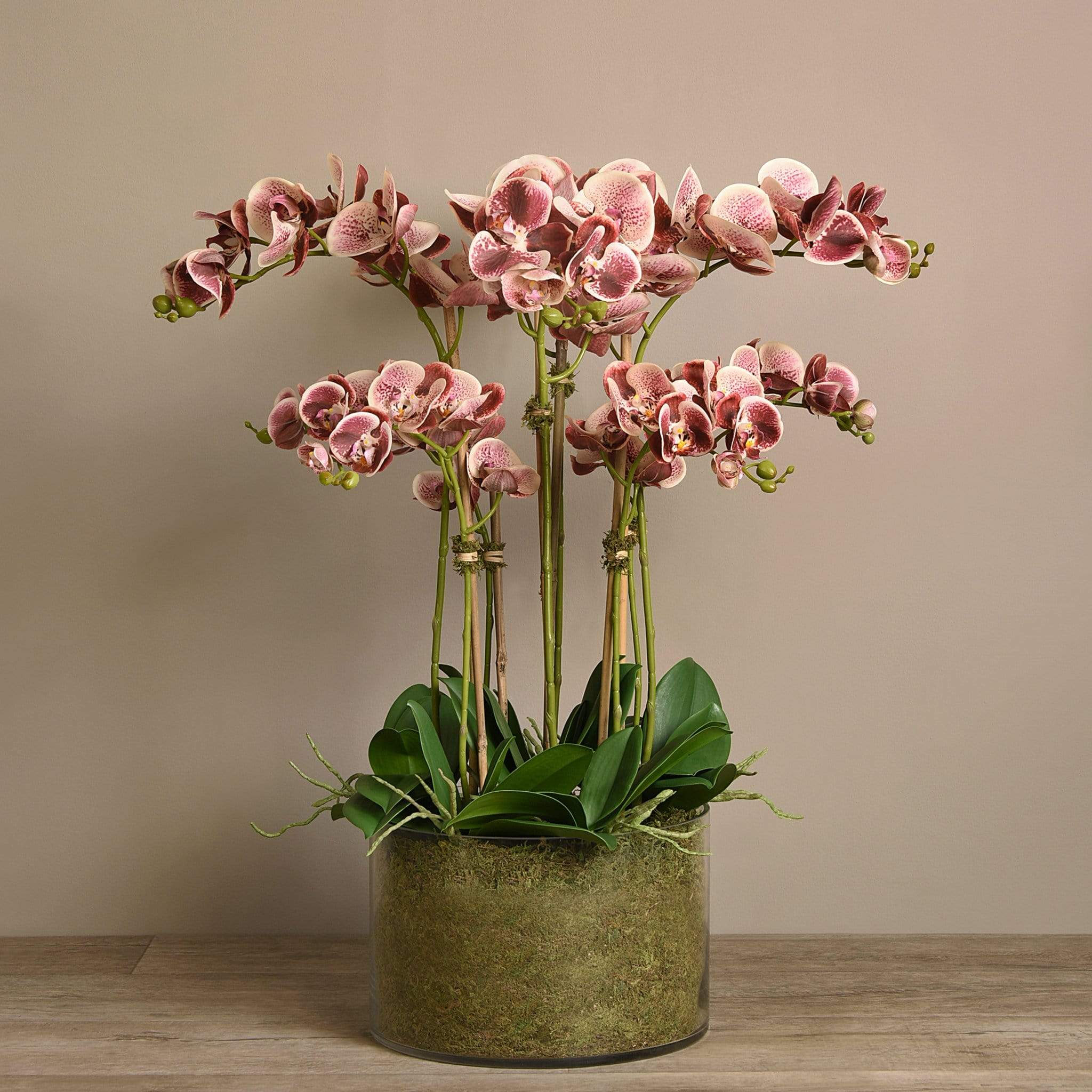 Artificial Orchid Arrangement - Image 5