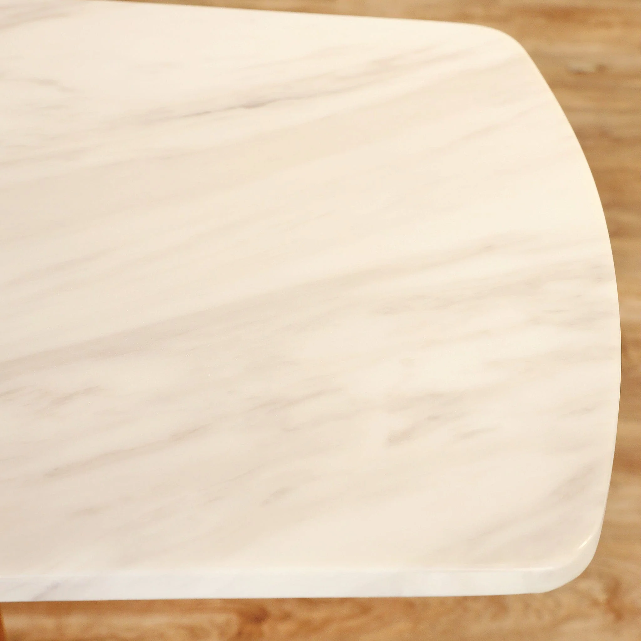 Elwyn Marble Console Table - Image 3