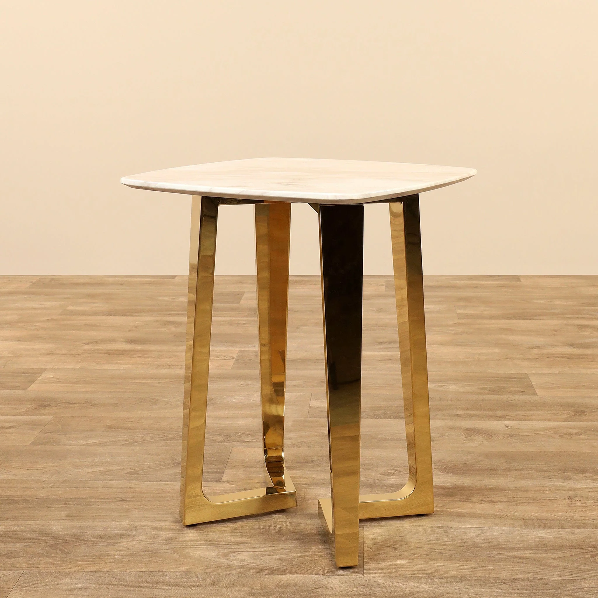 Elwyn Marble Coffee & Side Table - Image 2