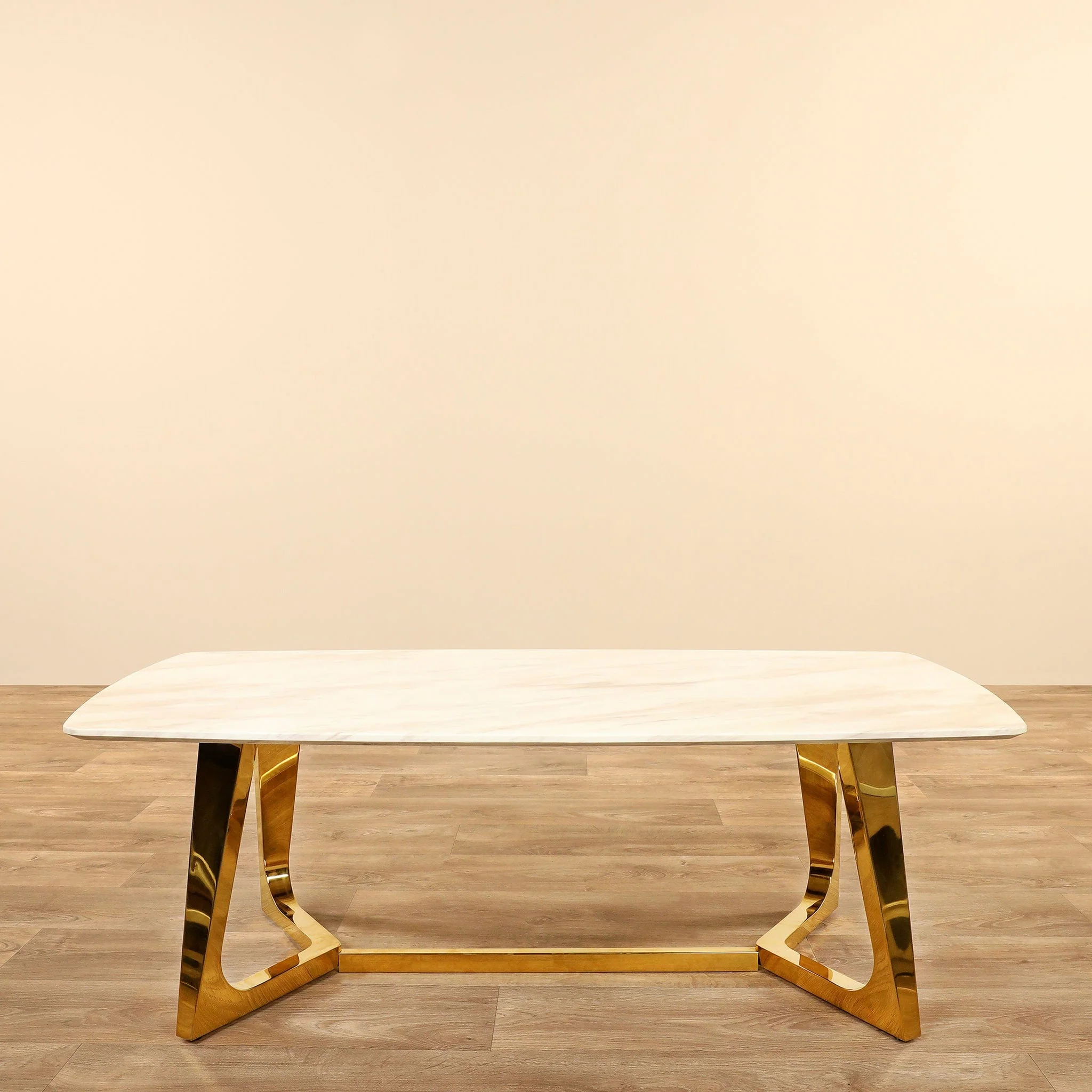 Elwyn Marble Coffee & Side Table - Image 4
