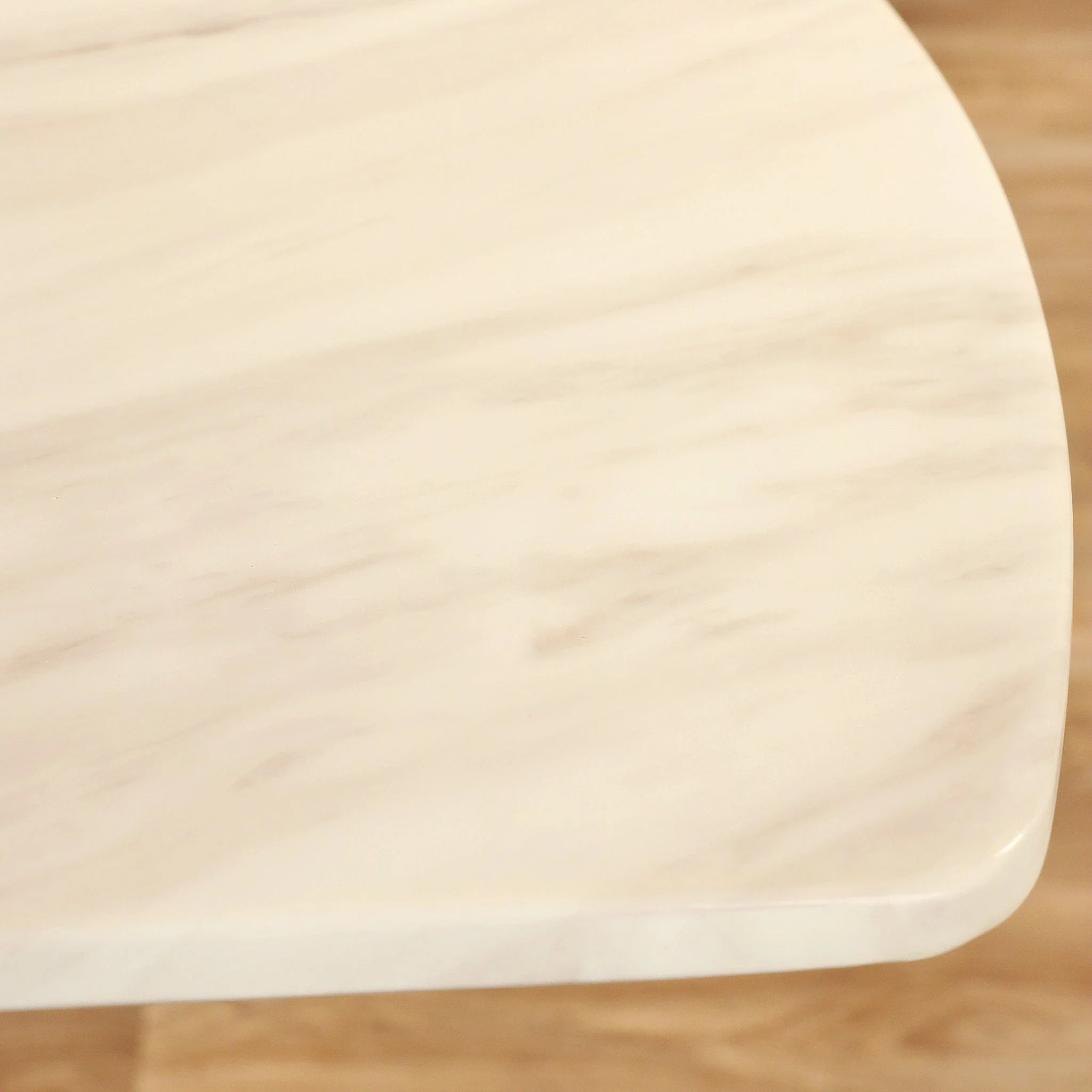 Elwyn Marble Coffee & Side Table - Image 5